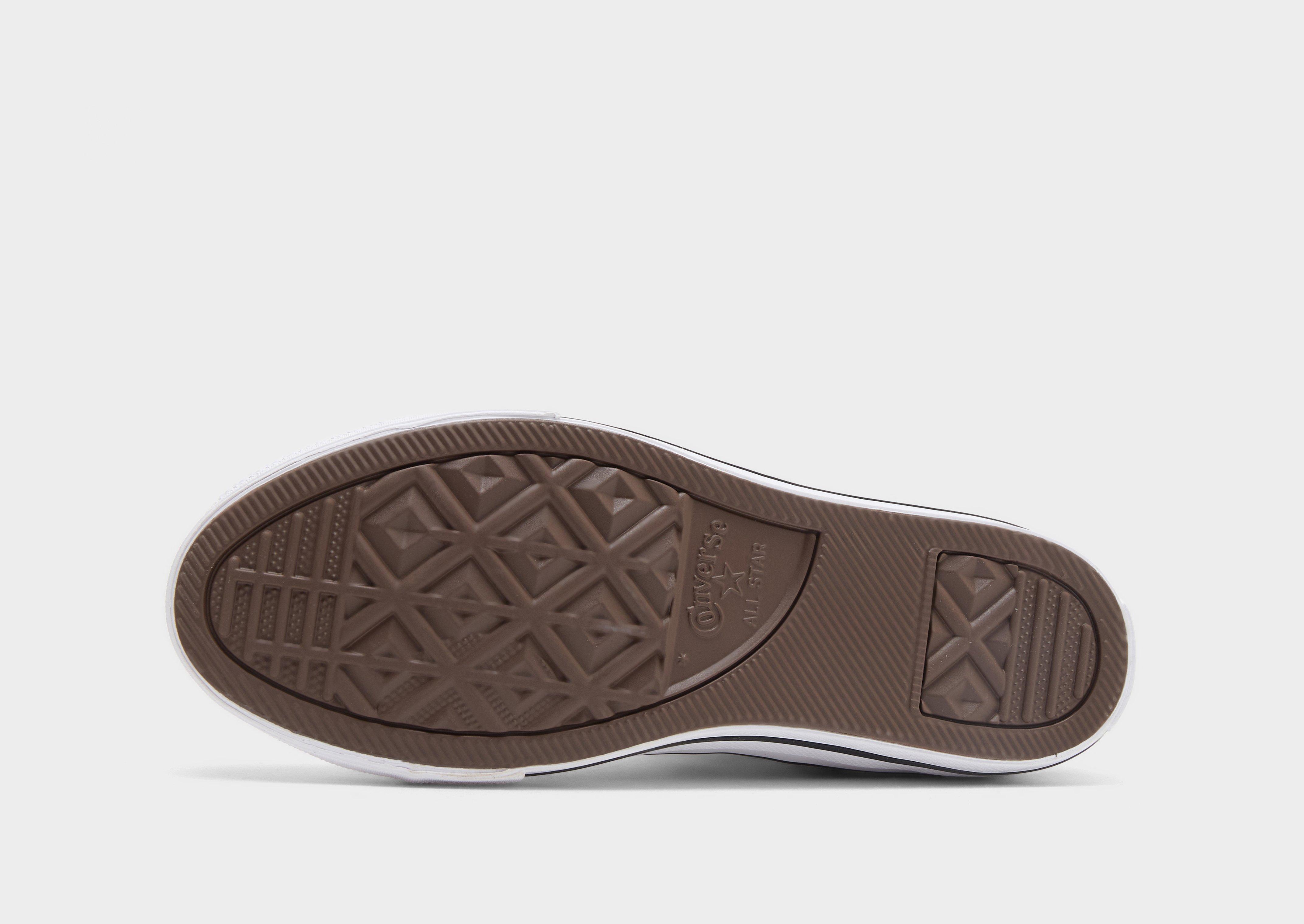 Converse Chuck Taylor All Star High Bluey Children