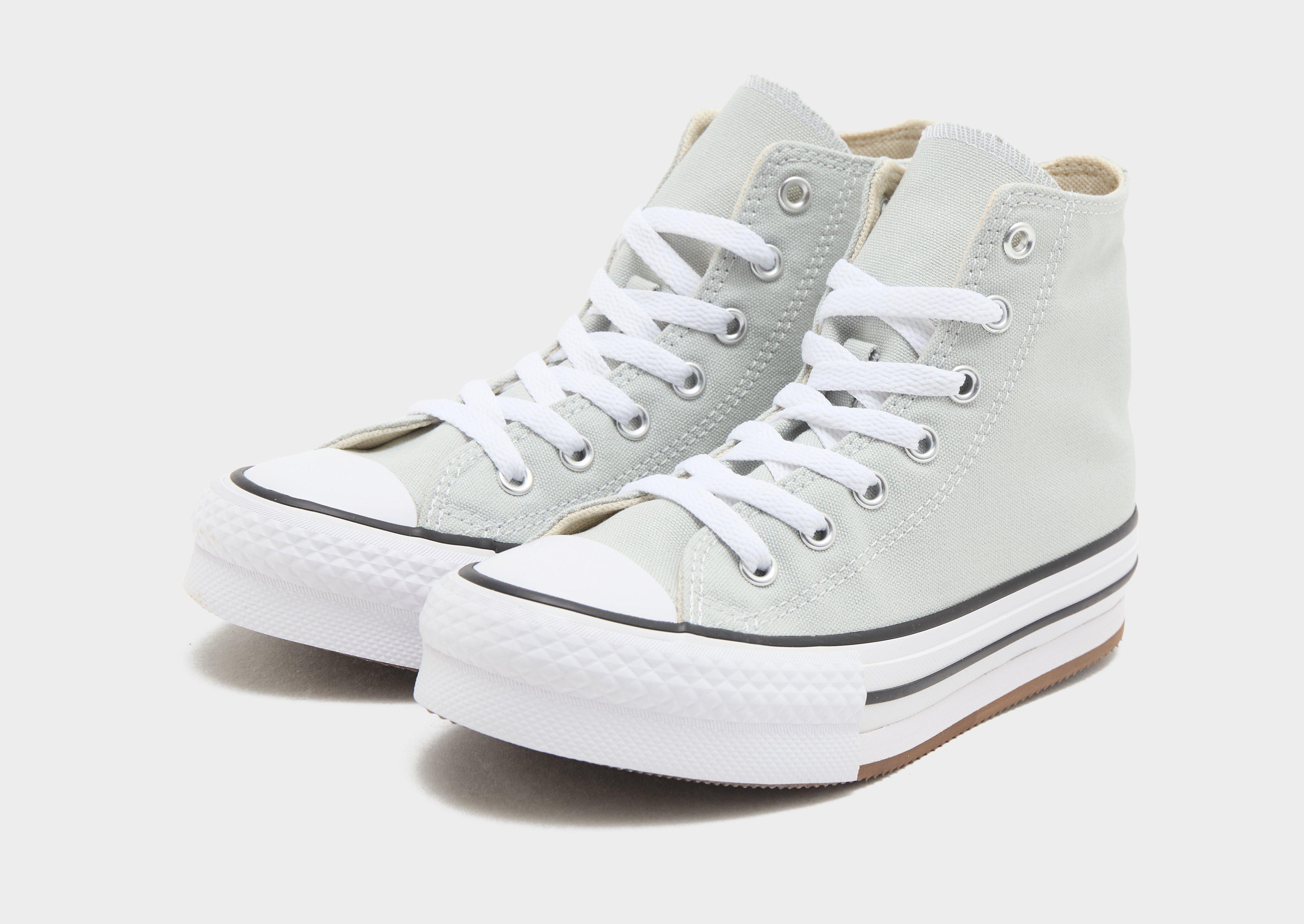 Converse All Star Lift High Kids