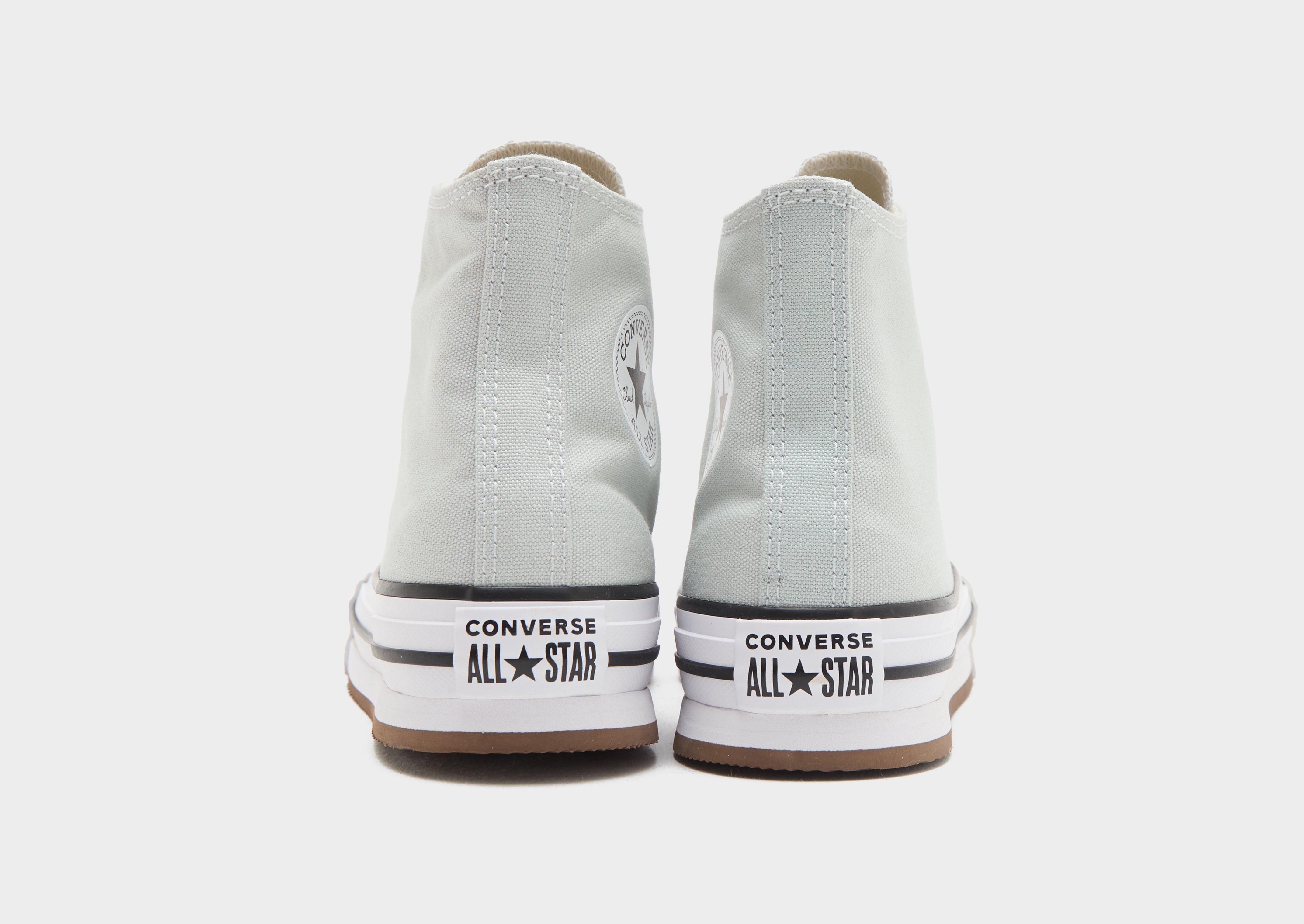 Converse All Star Lift High Kids