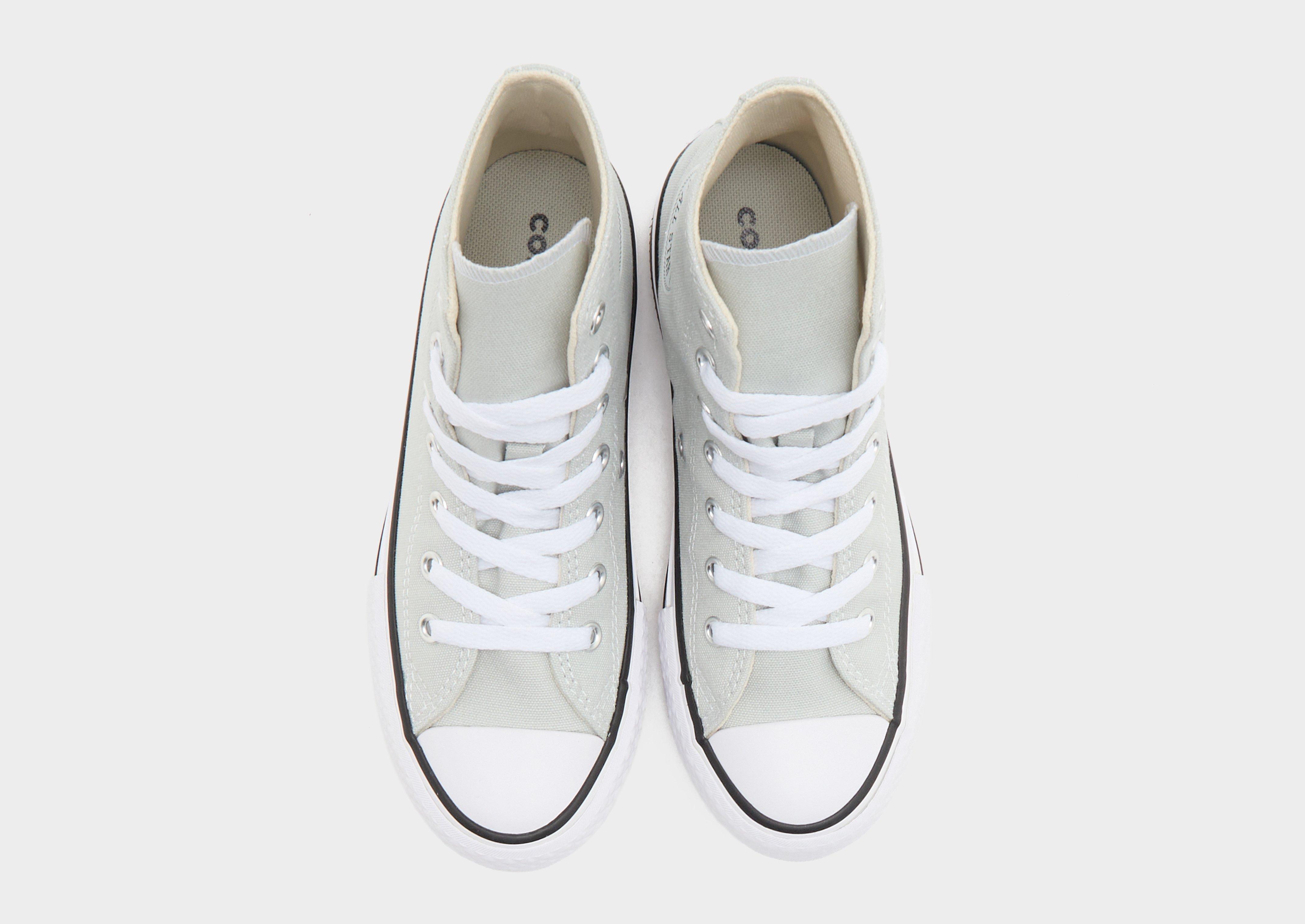 Converse All Star Lift High Kids