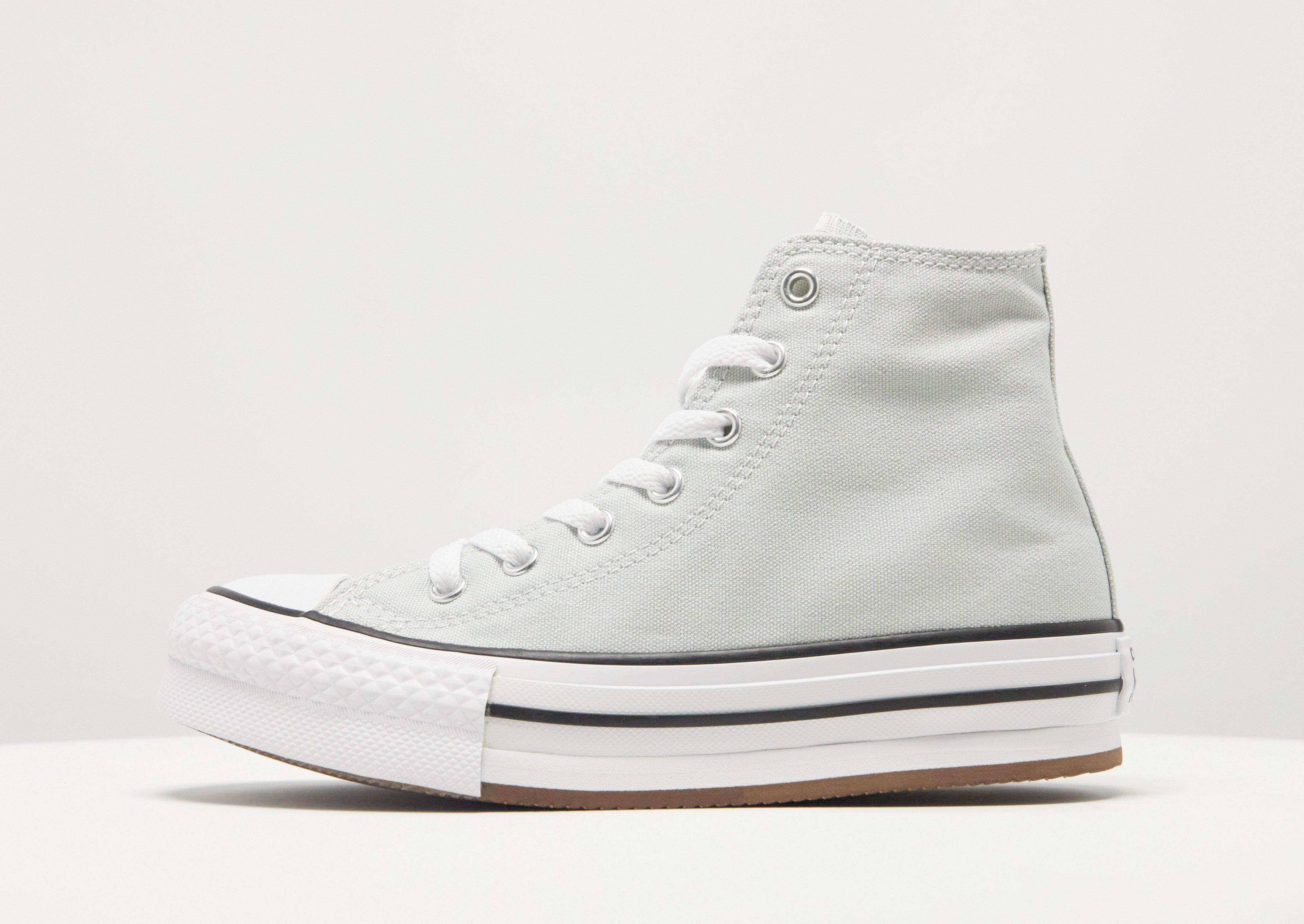 Converse All Star Lift High Bambino