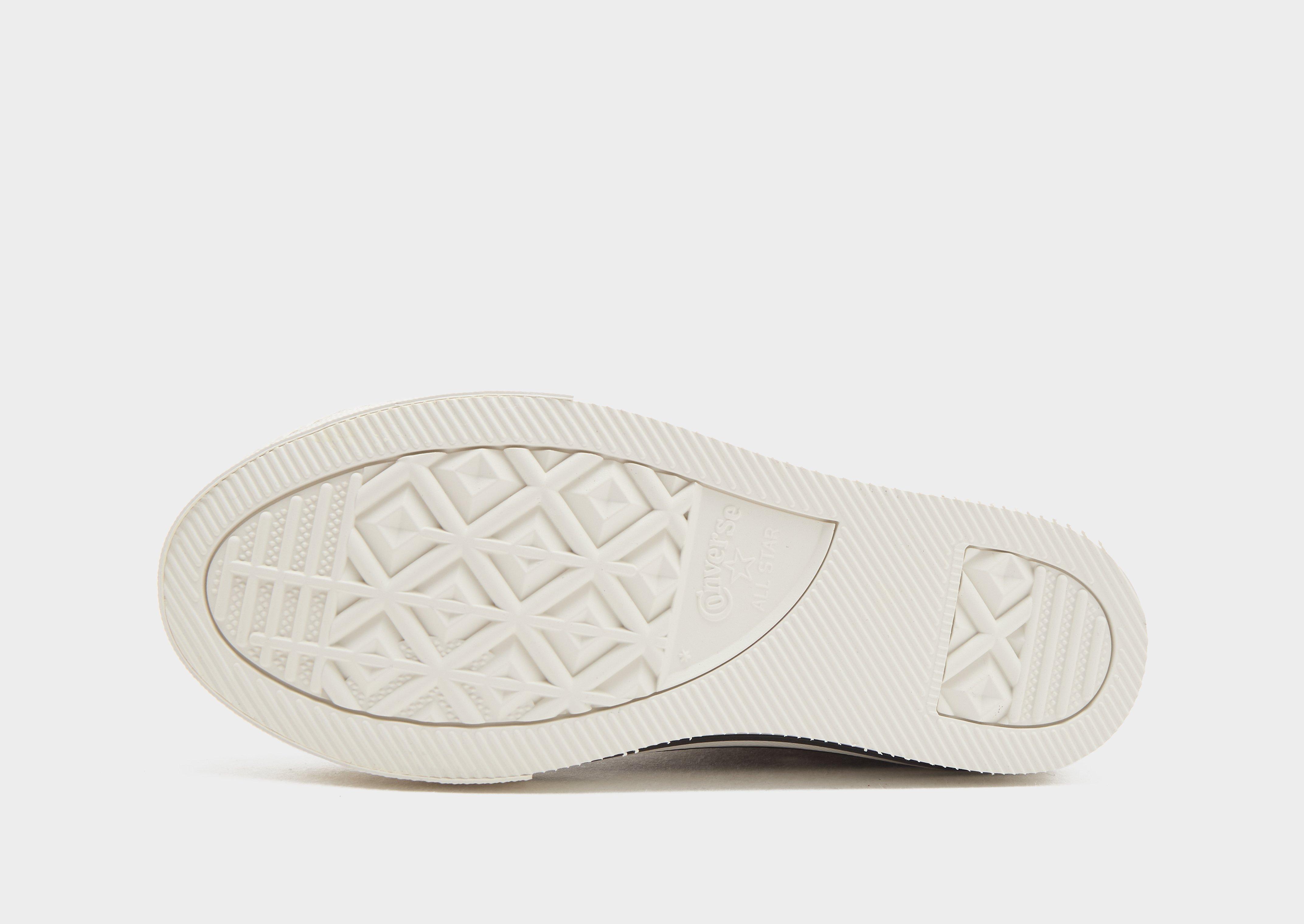 Converse Chuck Taylor All Star High Lift Criança