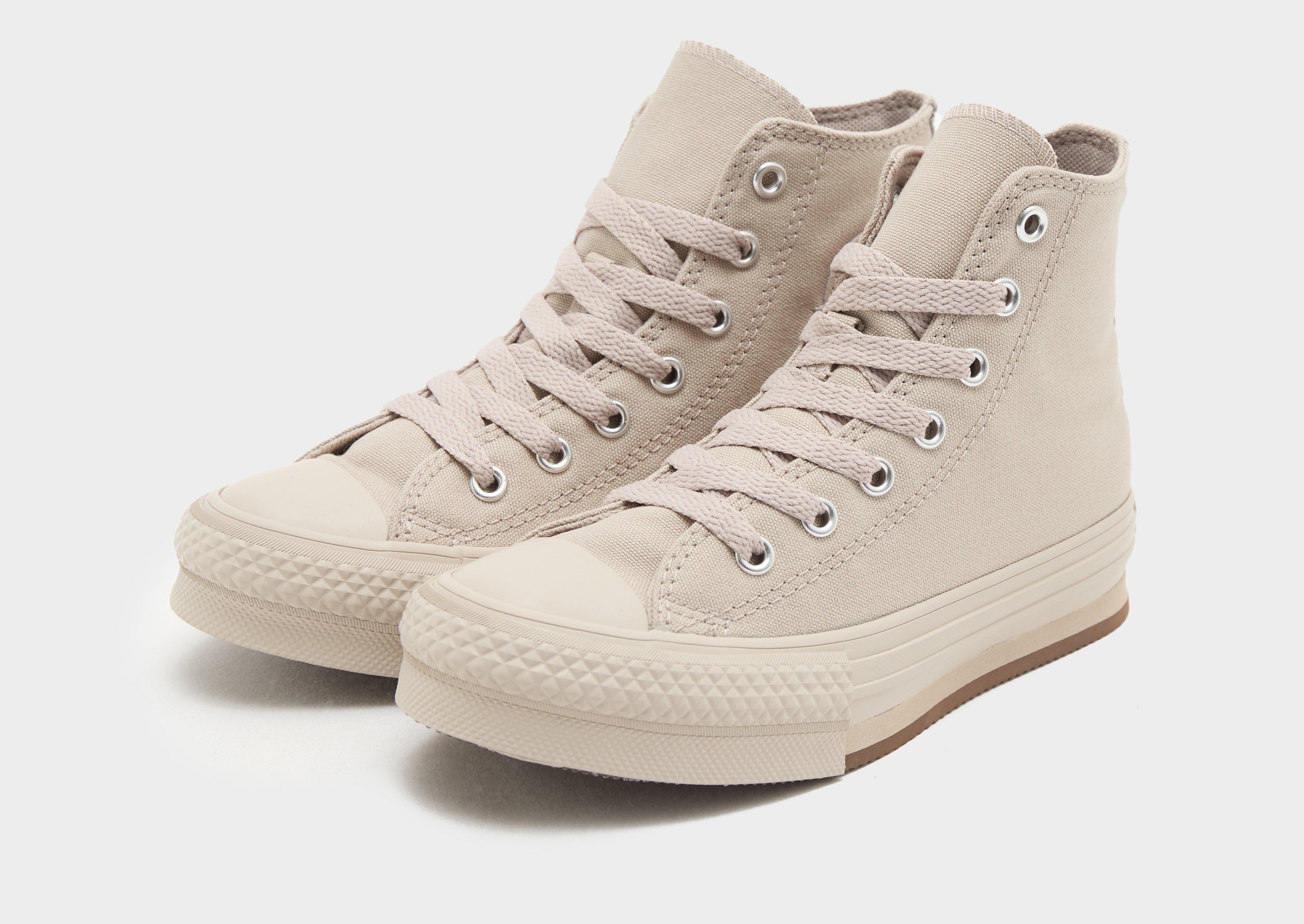 Converse All Star Lift High Kids