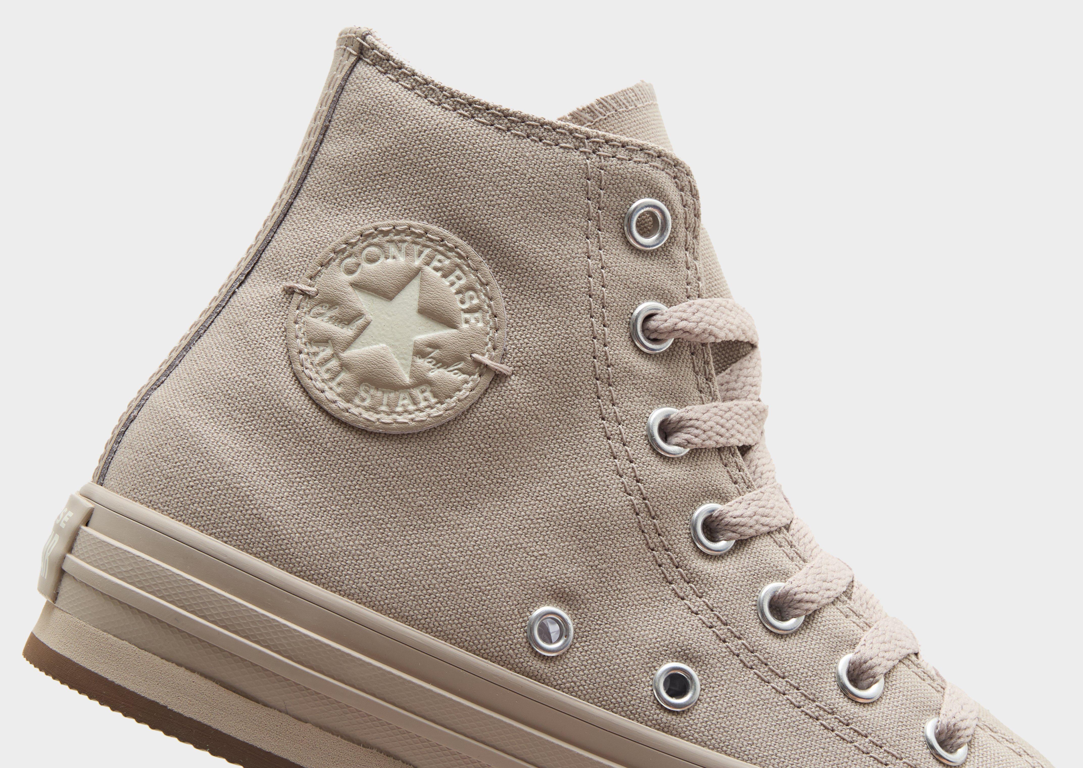 Converse All Star Lift High Kids