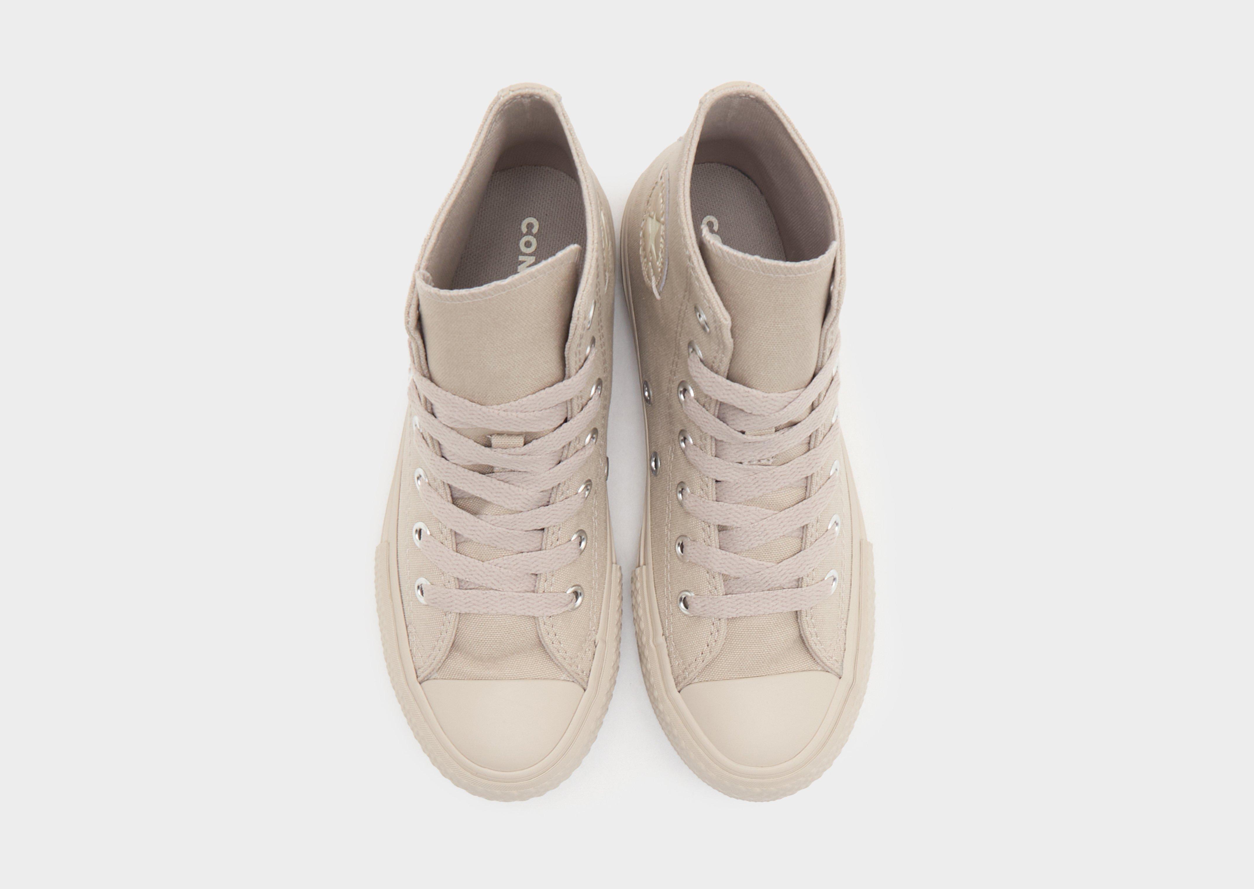 Converse All Star Lift High Kids