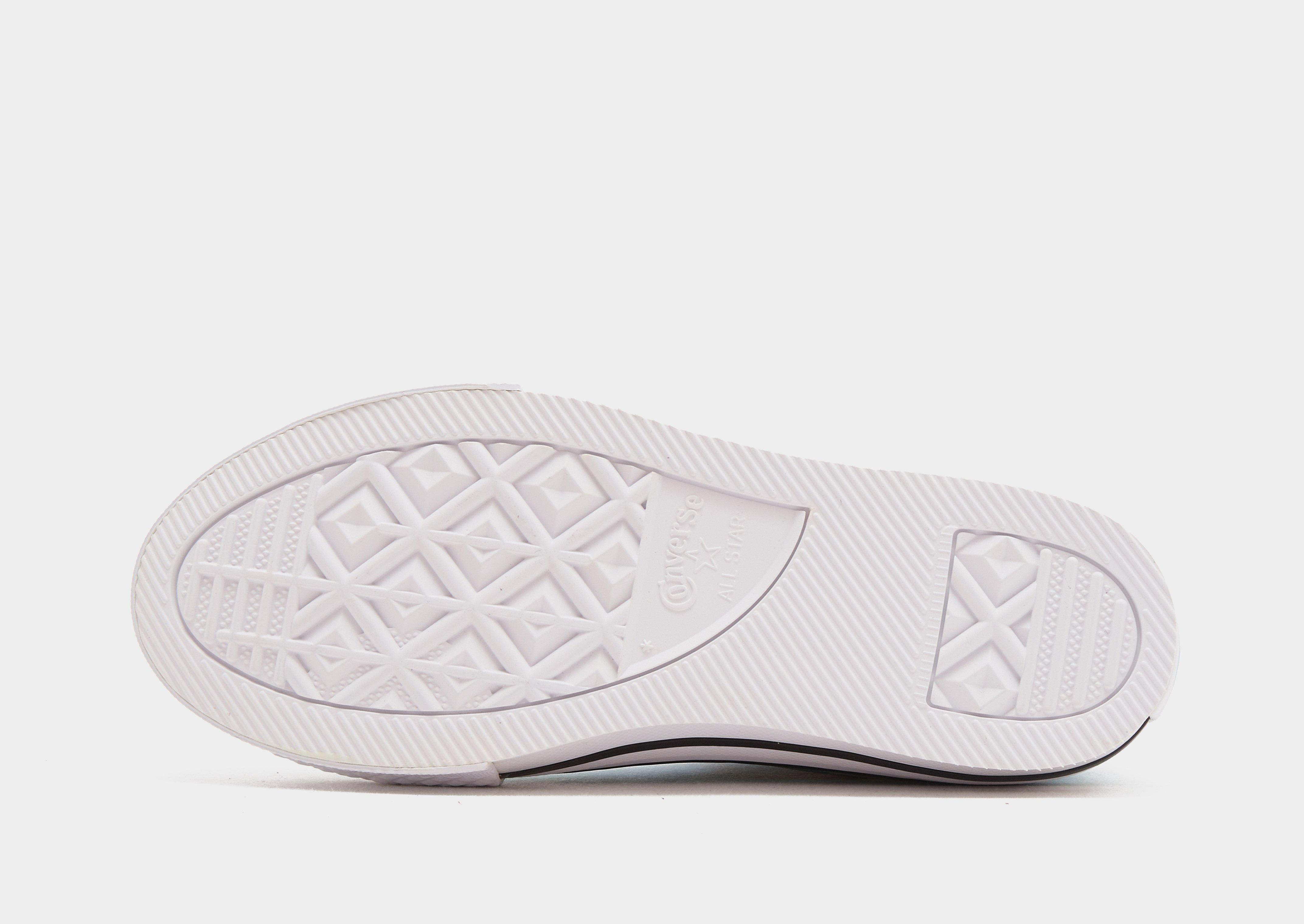 Converse Chuck Taylor All Star Hi Lift Bluey Children