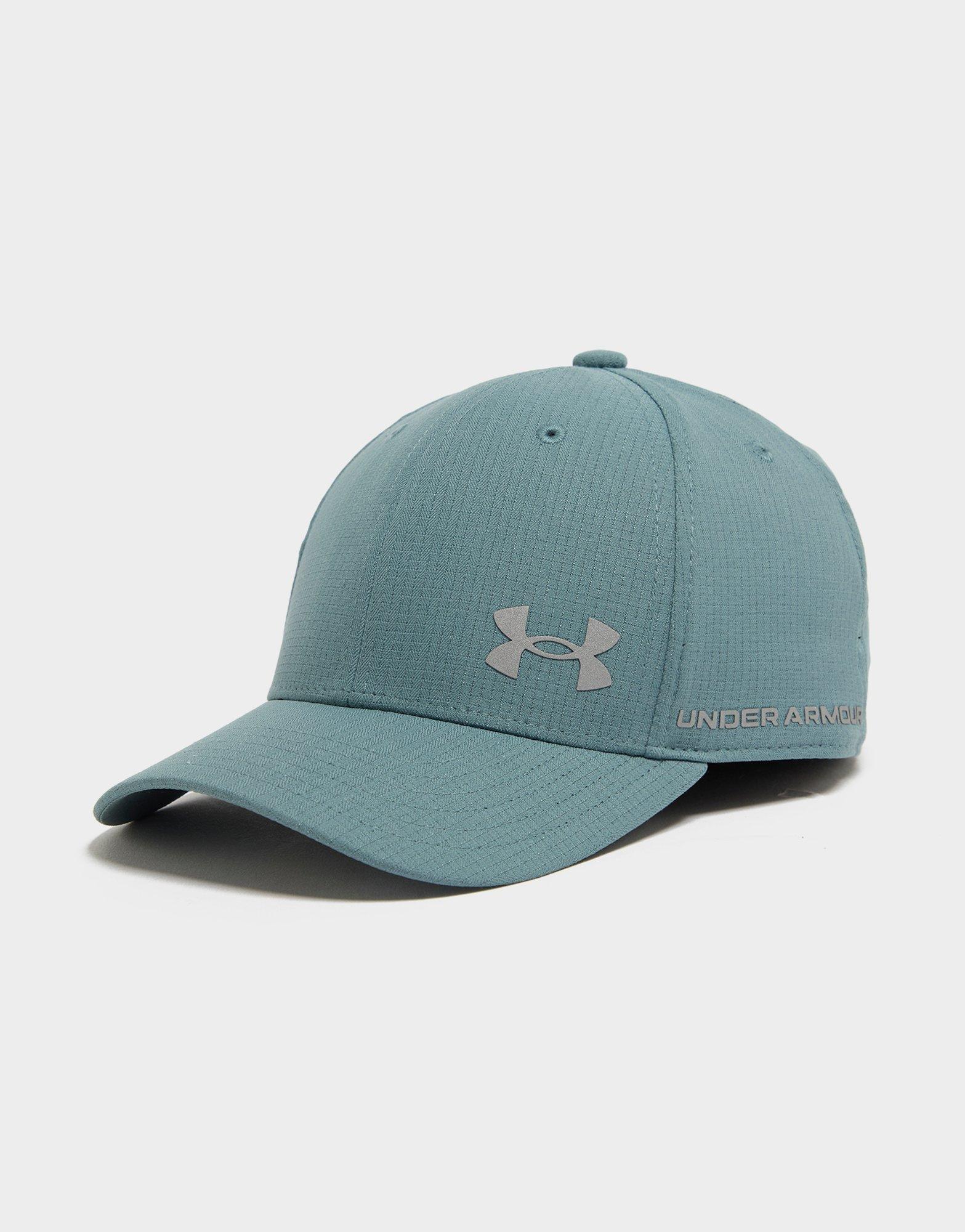Under Armour Casquette UA ArmourVent Junior