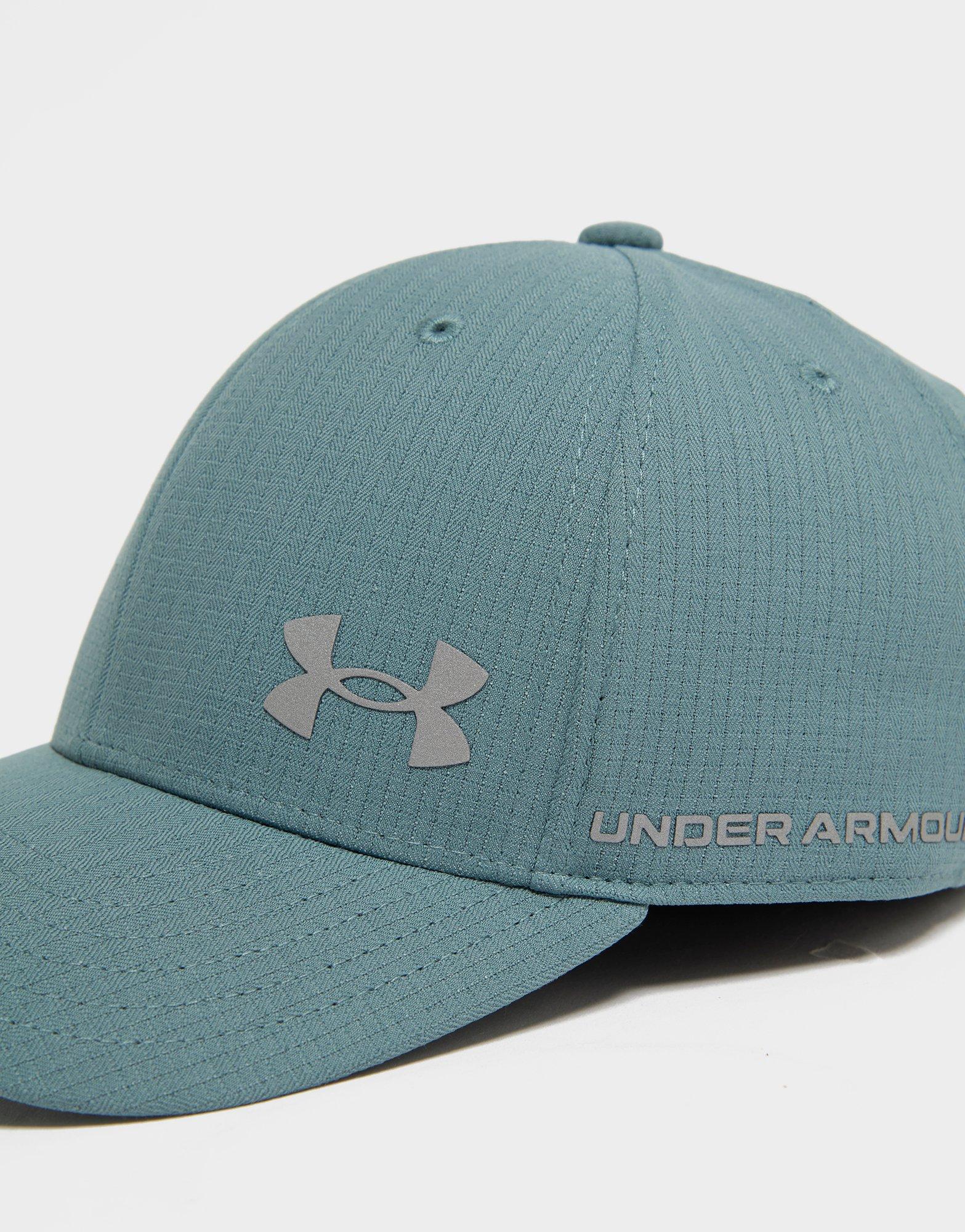 Under Armour Casquette UA ArmourVent Junior