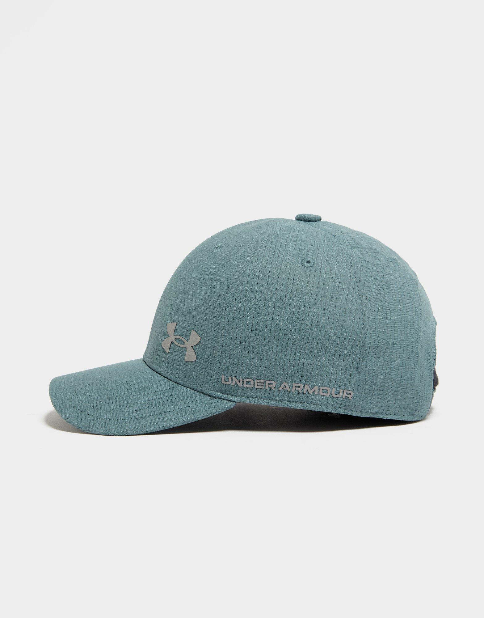 Under Armour Casquette UA ArmourVent Junior