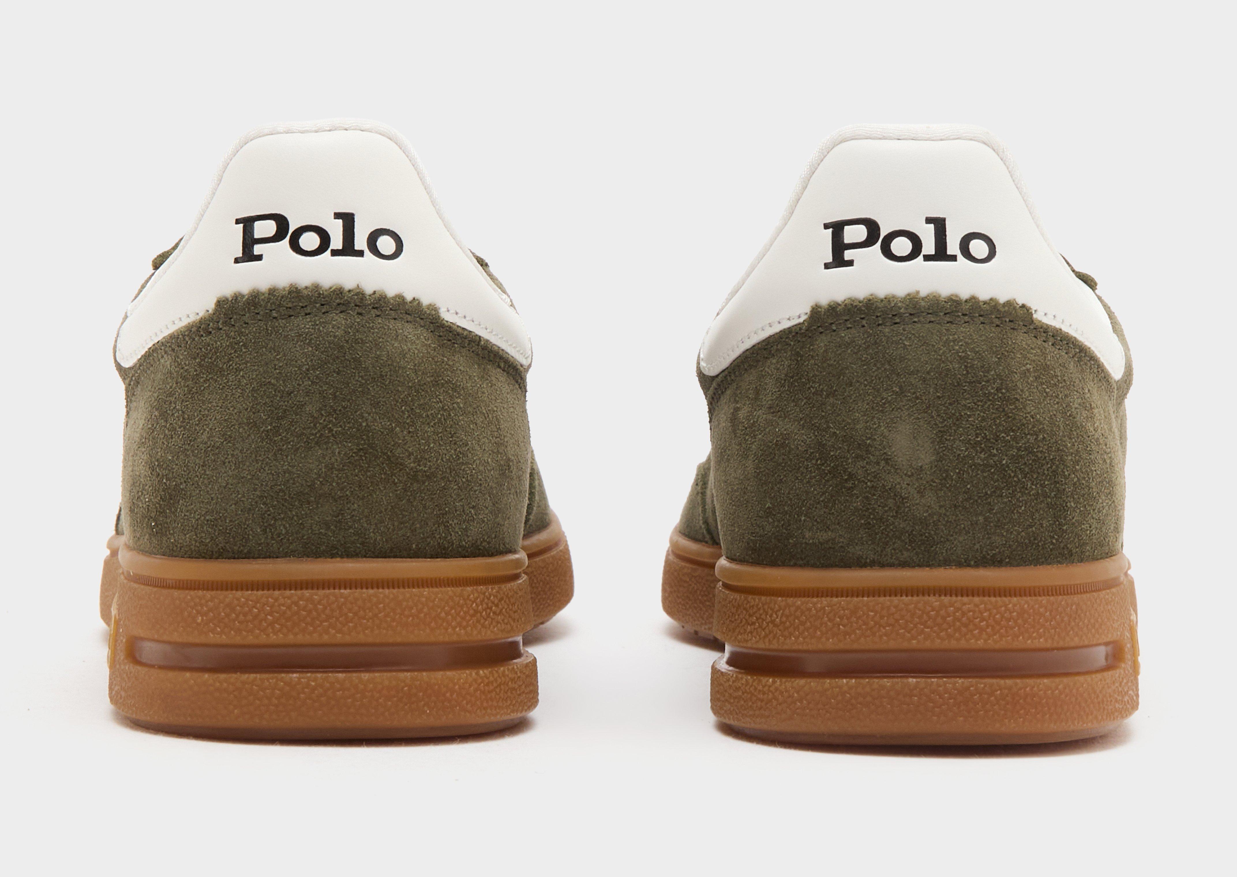 Polo Ralph Lauren Bedford
