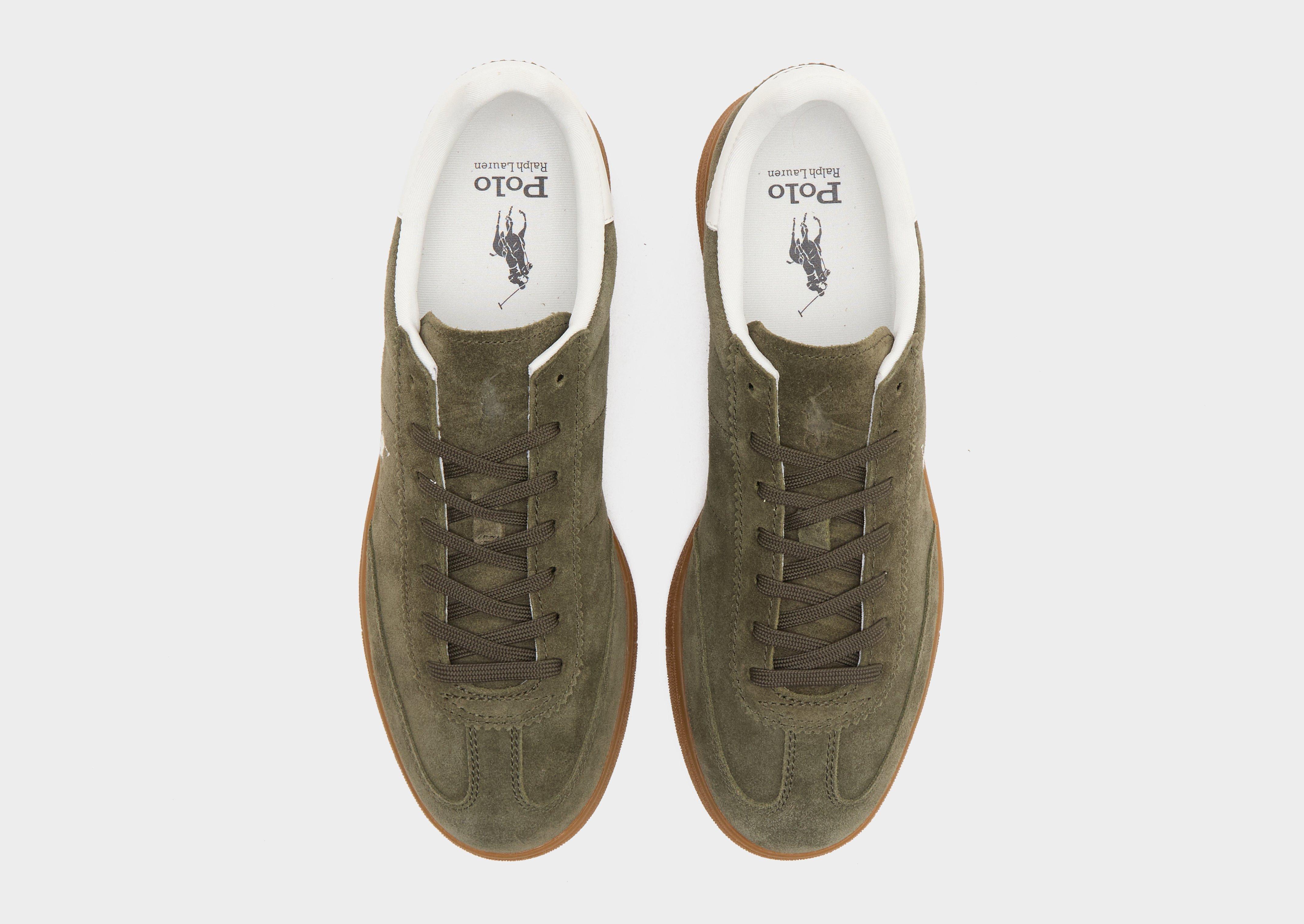 Polo Ralph Lauren × Edward Green Dover Edward Green Appreciation: Pictures, Info, and Where to Buy