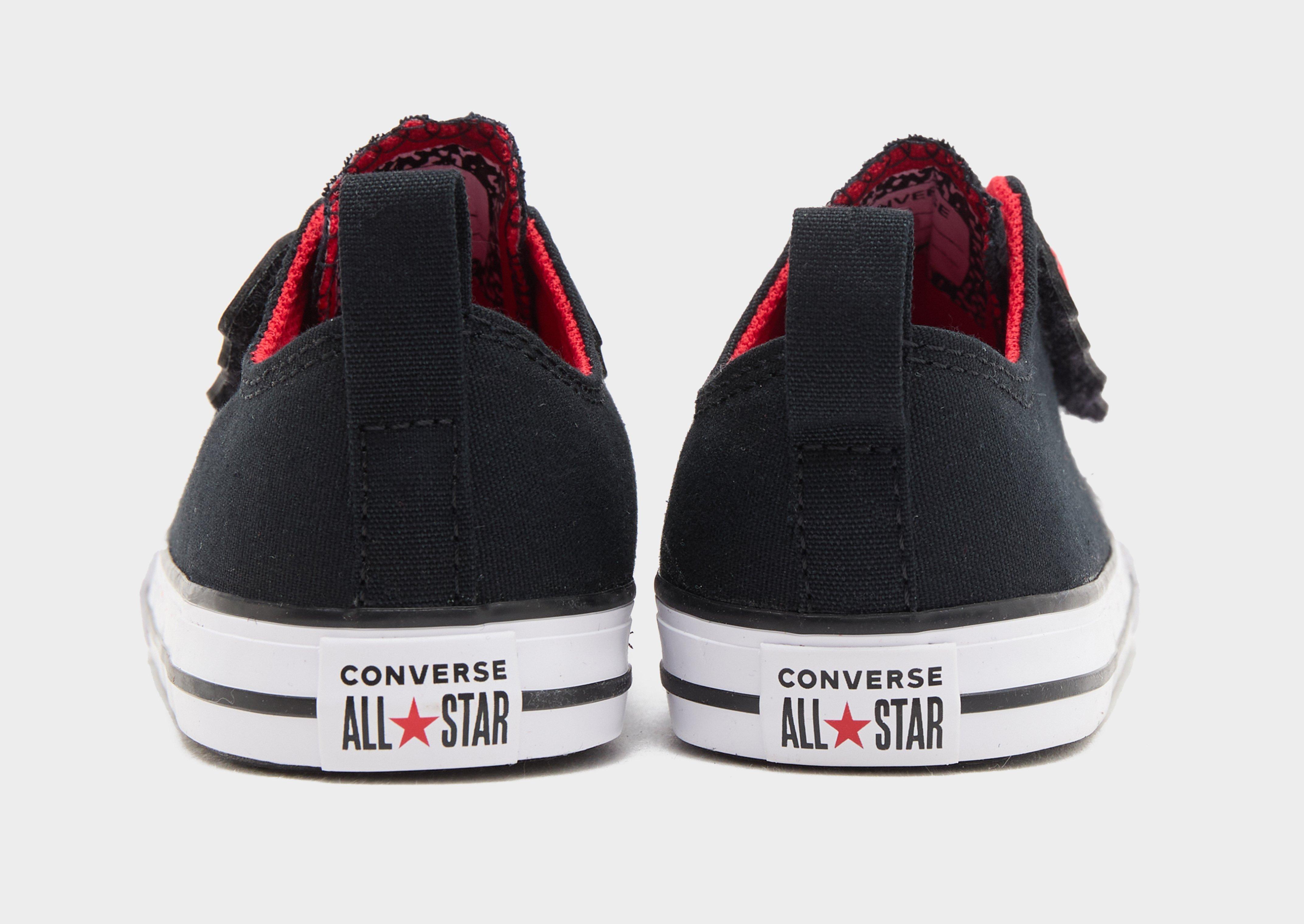 Converse All Star Ox Baby's