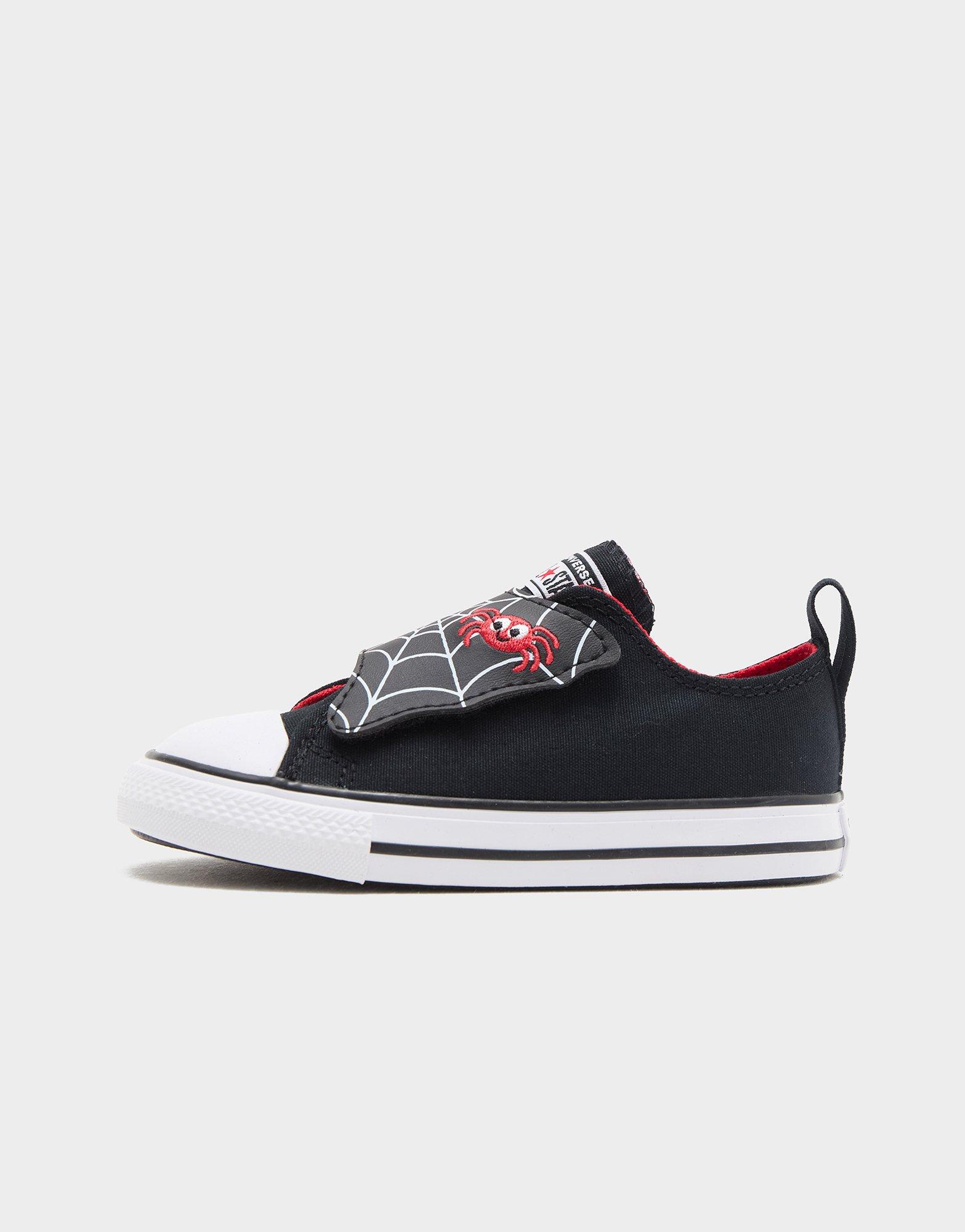 Converse Chuck Taylor All Star Ox Neonati