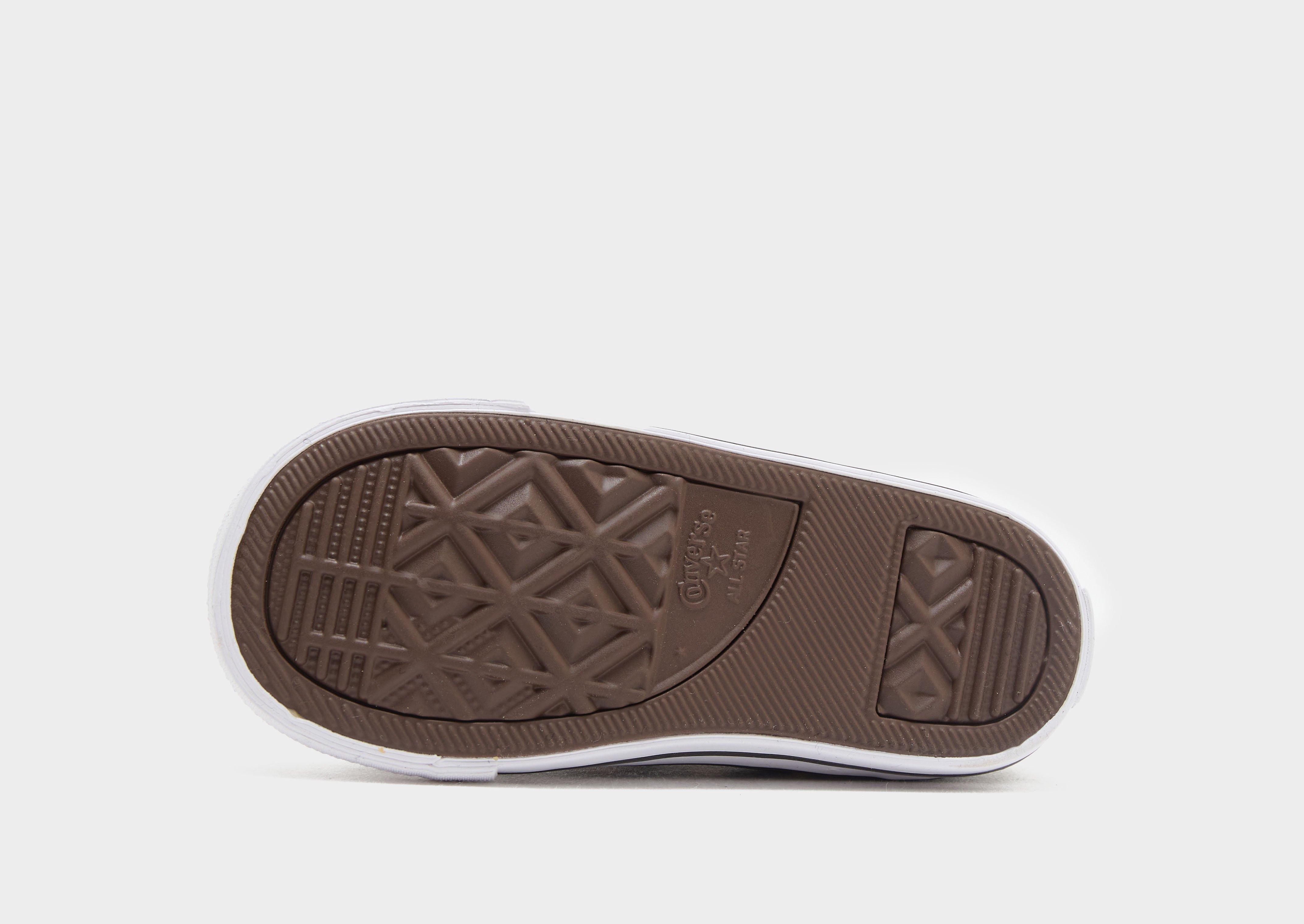 Converse Chuck Taylor All Star Ox Bluey Baby