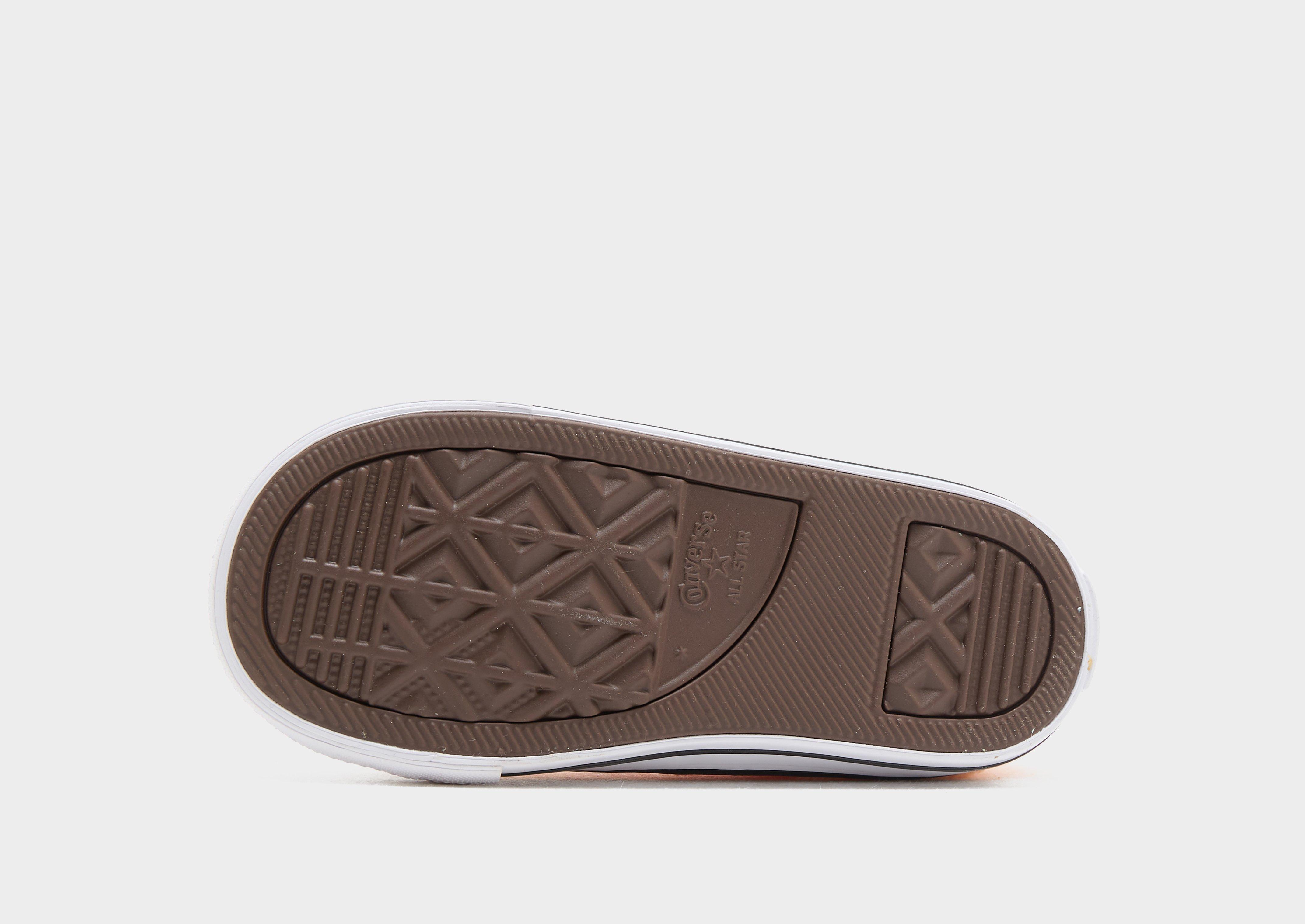 Converse Chuck Taylor All Star Ox Bluey Baby