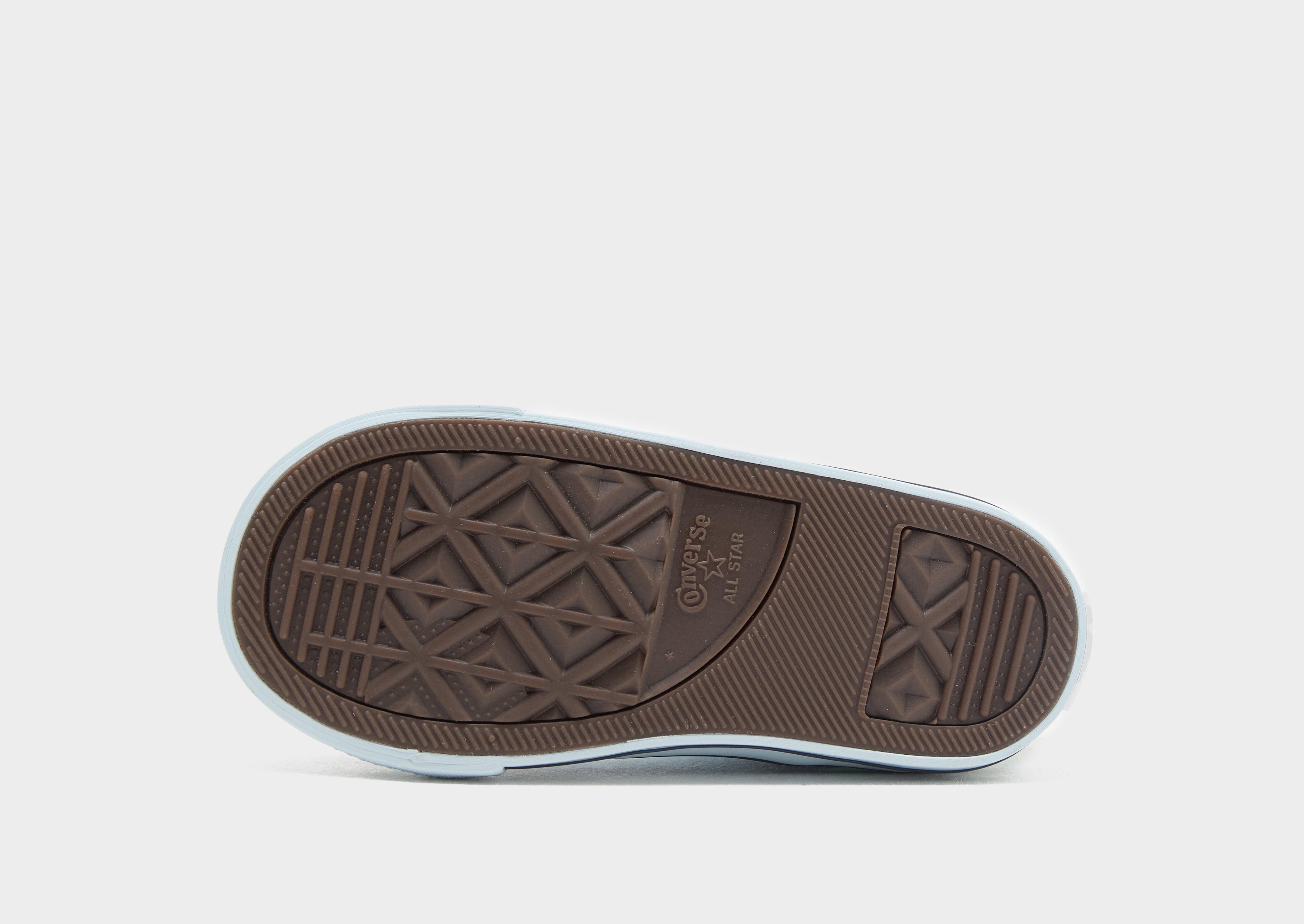 Converse Chuck Taylor All Star Ox Bluey Infant