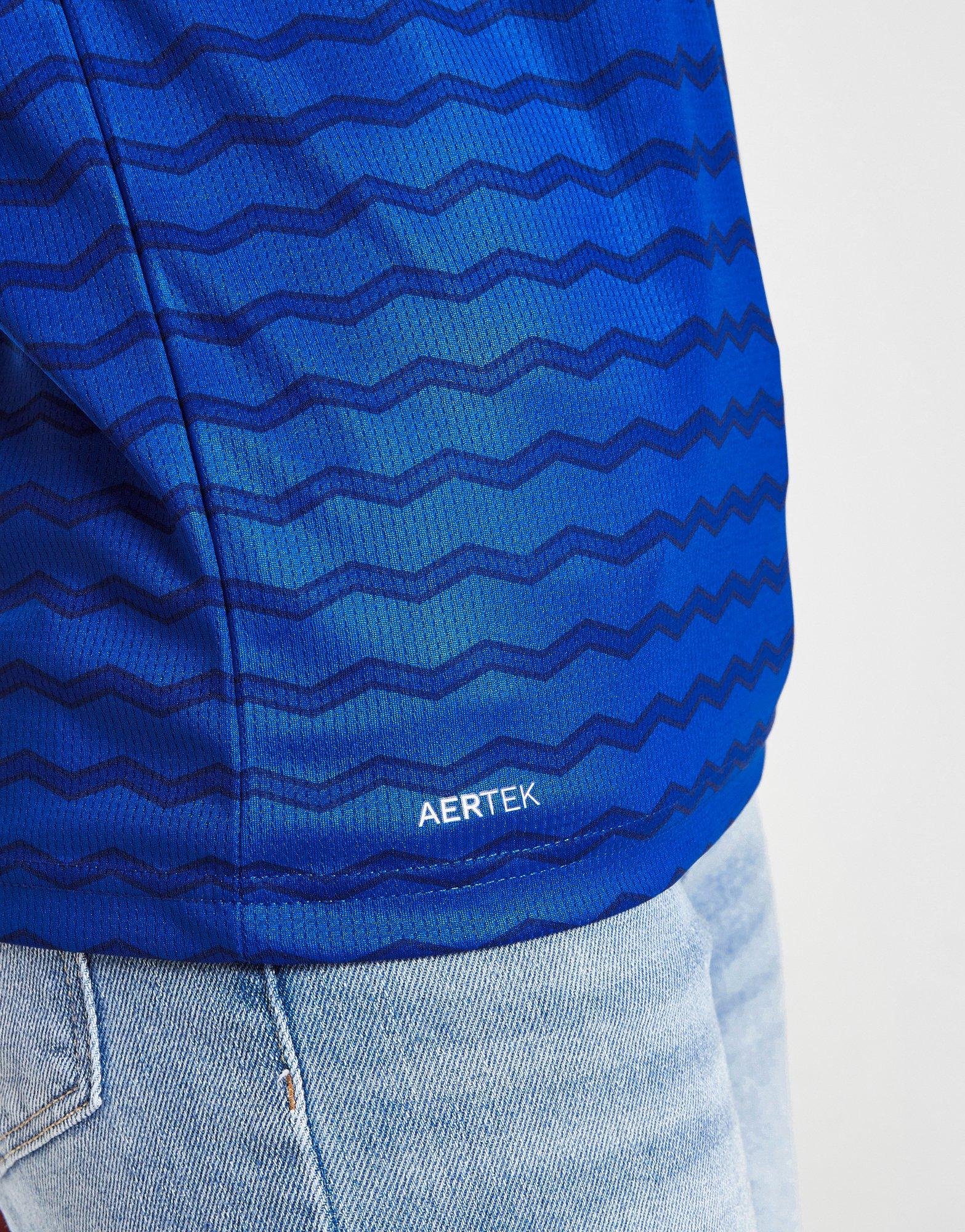 Castore Everton FC 2025/26 Home Shirt Junior