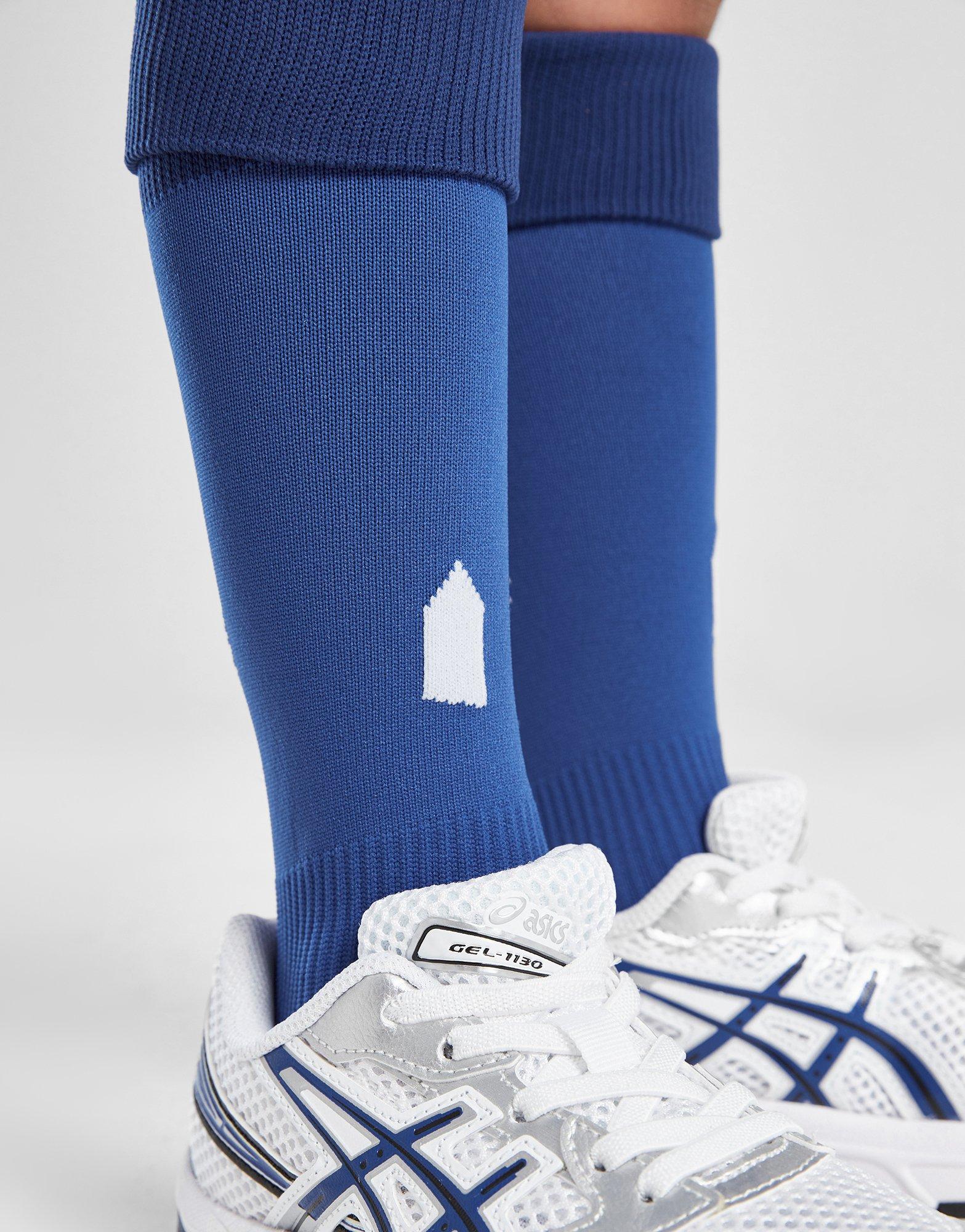 Castore Everton FC 2025/26 Home Kit Children