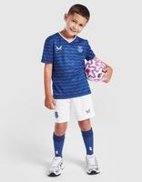 Castore Everton FC 2025/26 Home Kit Children