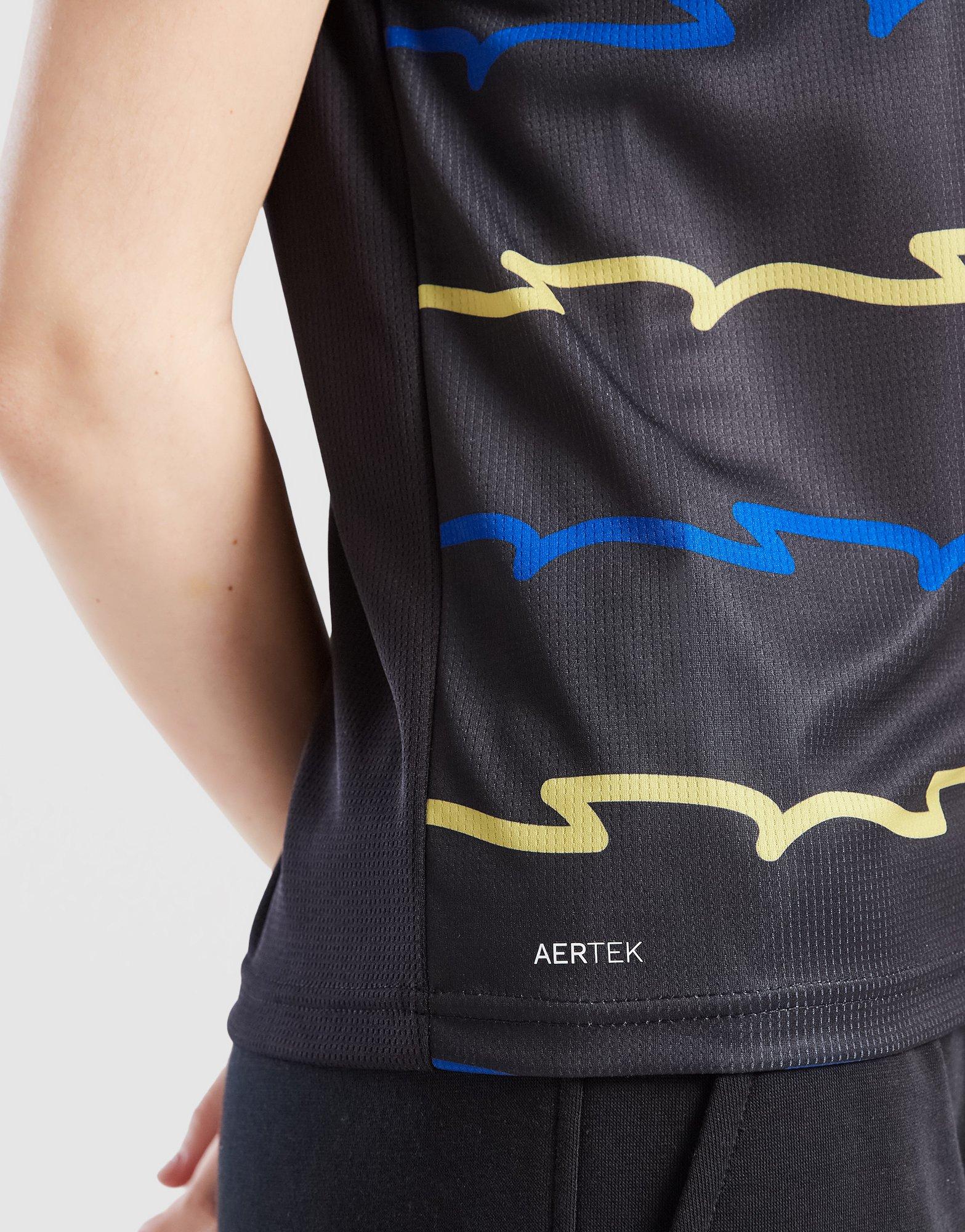 Castore Everton FC 2025/26 Third Shirt Junior