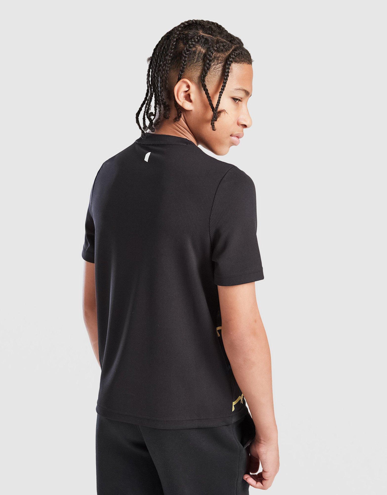 Castore Everton FC 2025/26 Third Shirt Junior