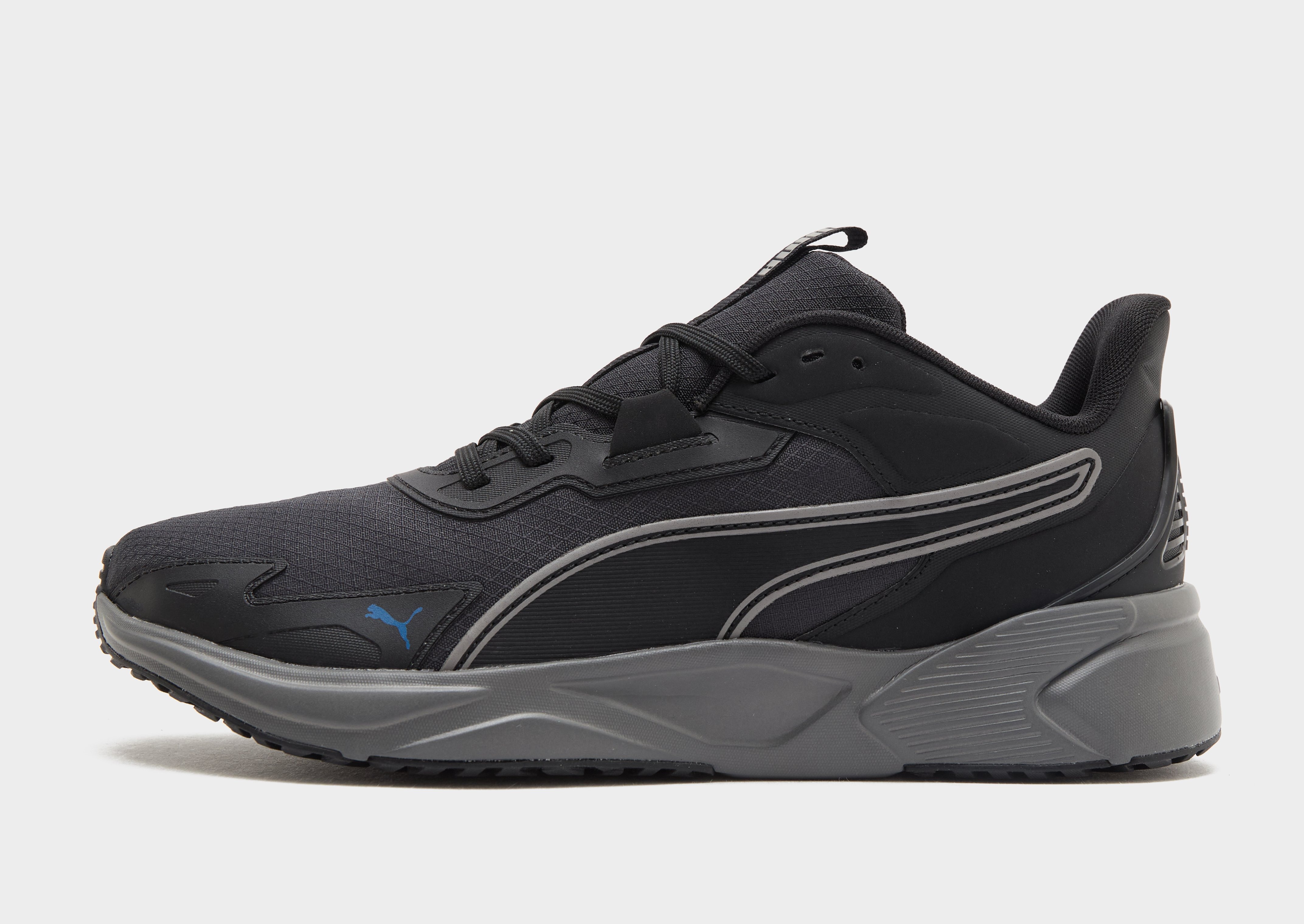 Black PUMA Disperse - JD Sports Global