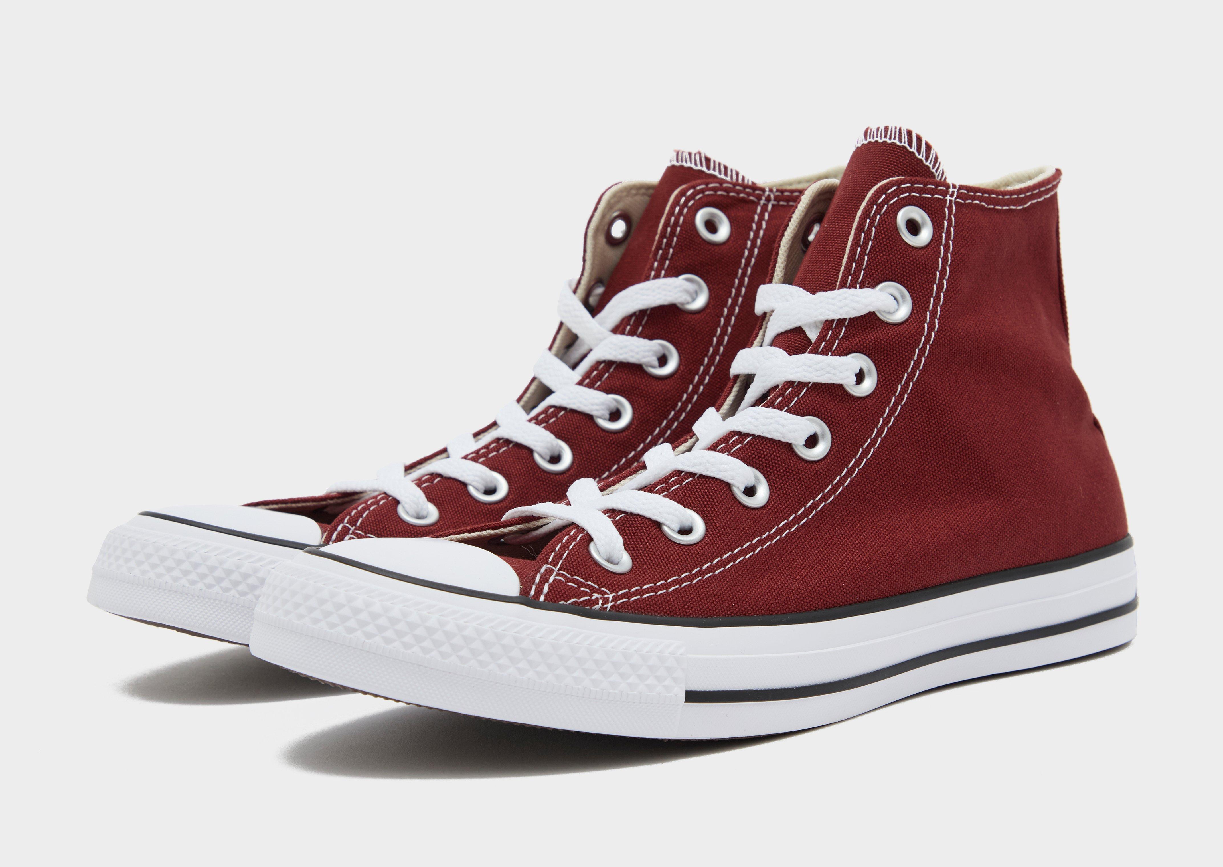 Converse All Star Hi Dames
