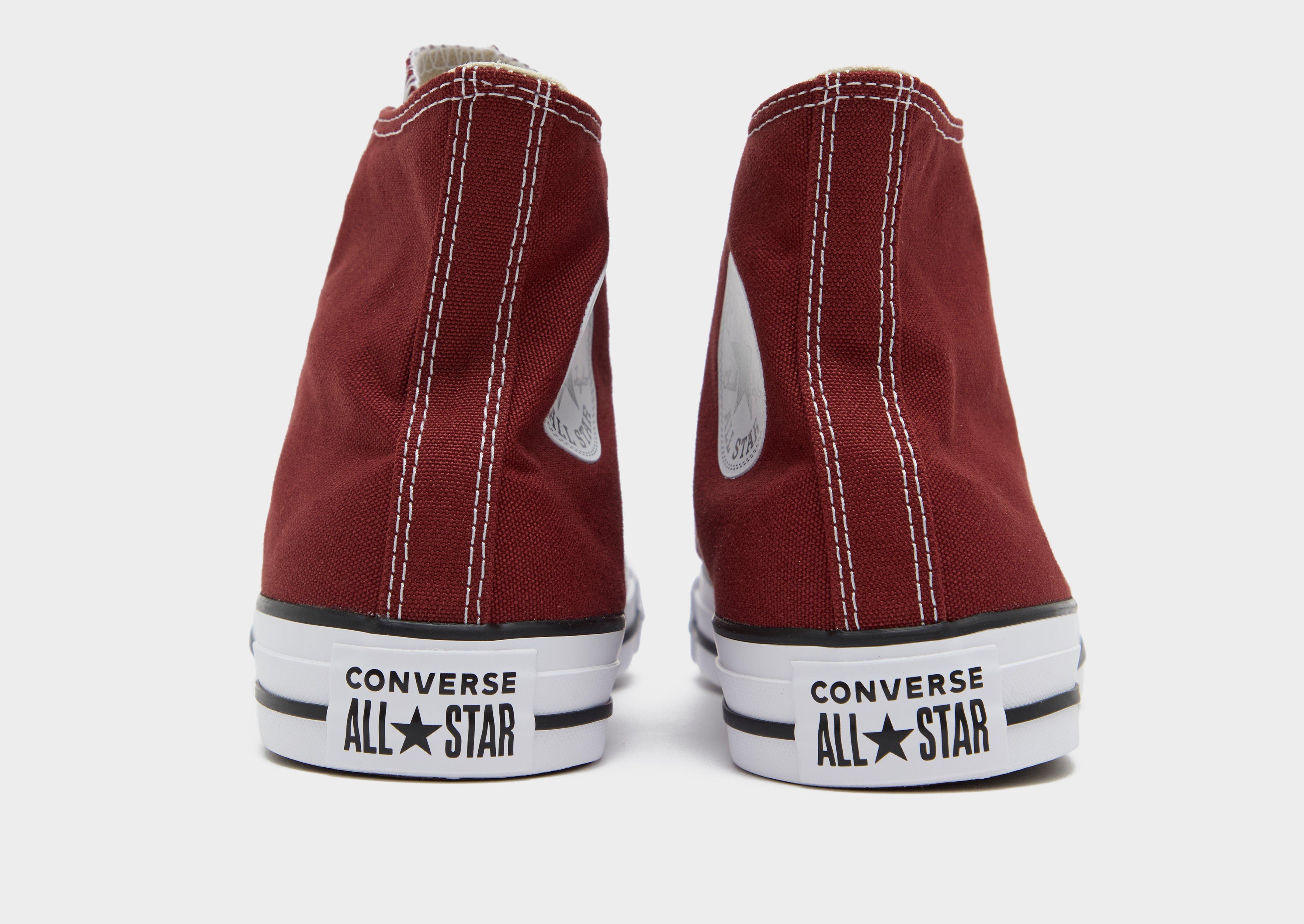 Converse All Star Hi Dames