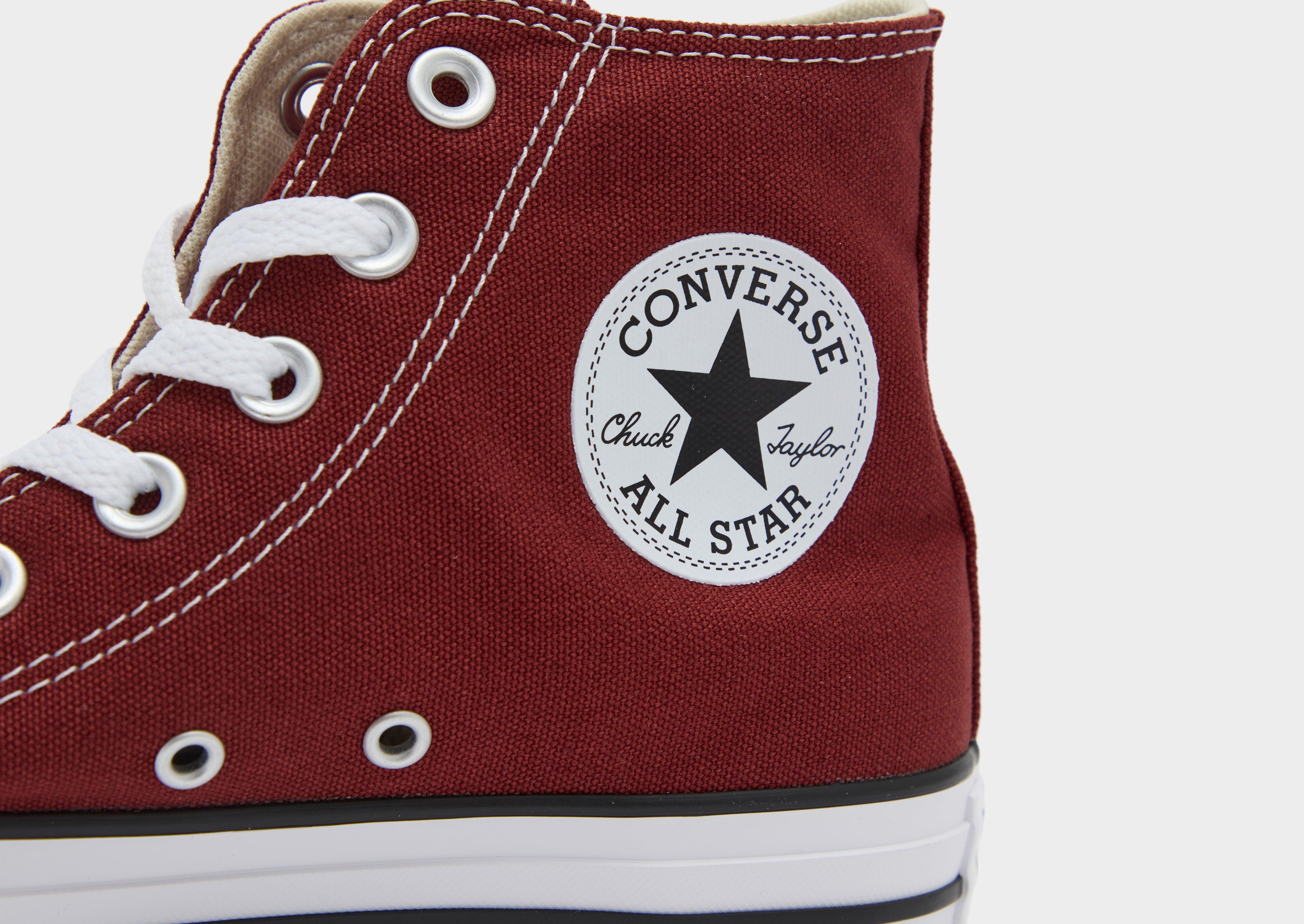 Converse All Star Hi Dames