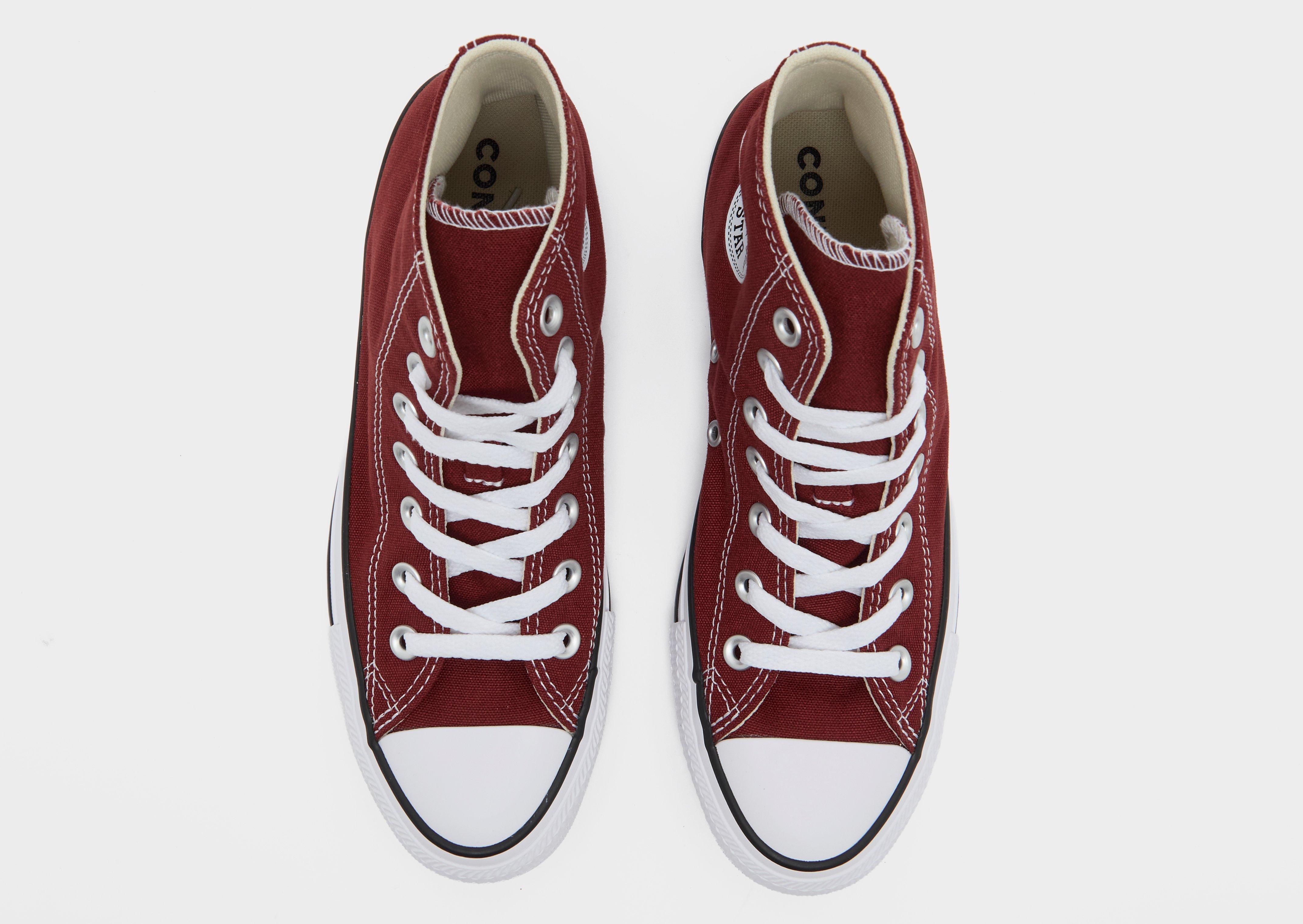 Converse All Star Hi Dames