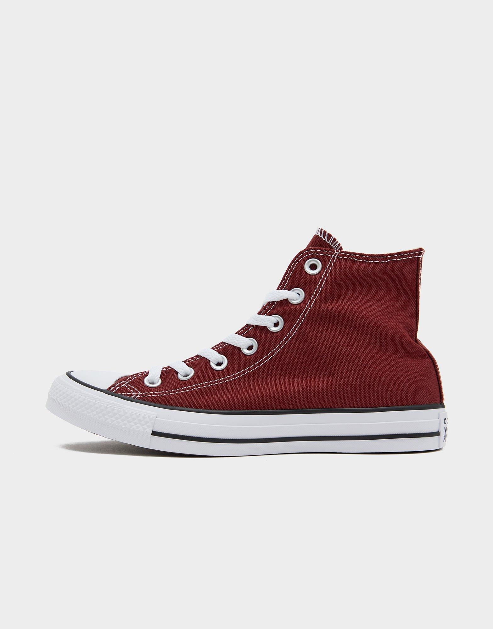 Converse All Star High Donna