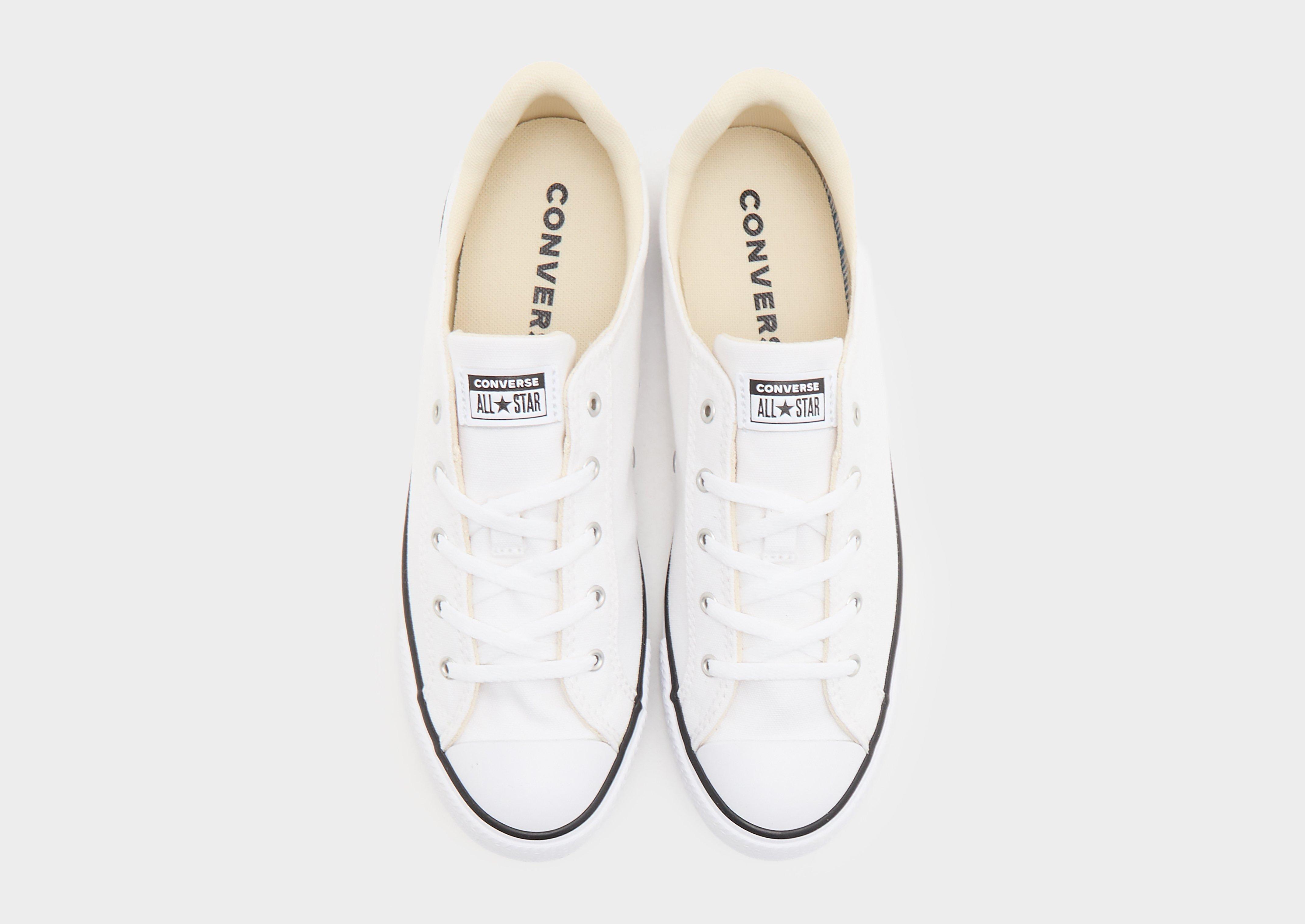 Converse All Star Dainty Lucky Women's