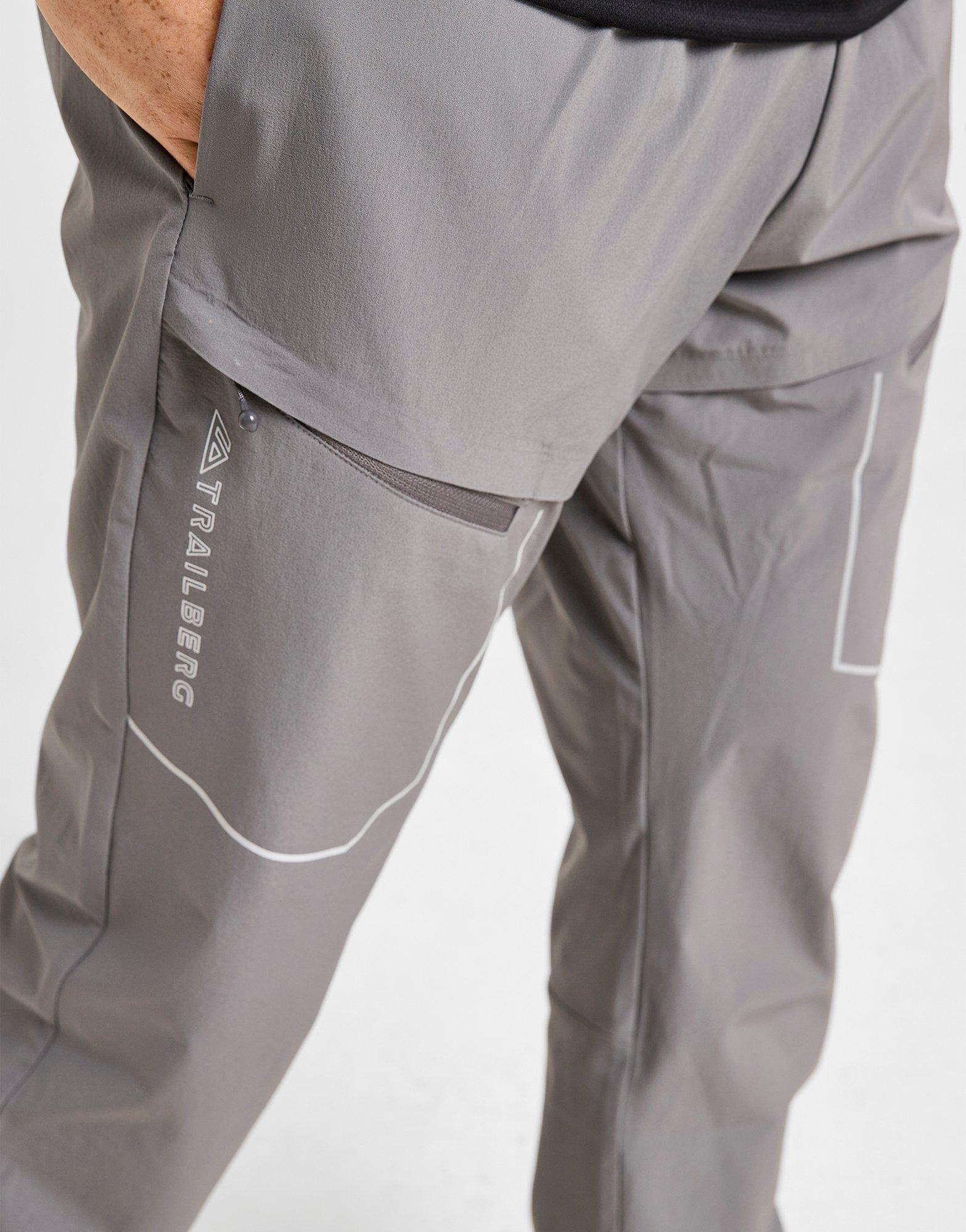 Trailberg Zion Woven Trainingshose