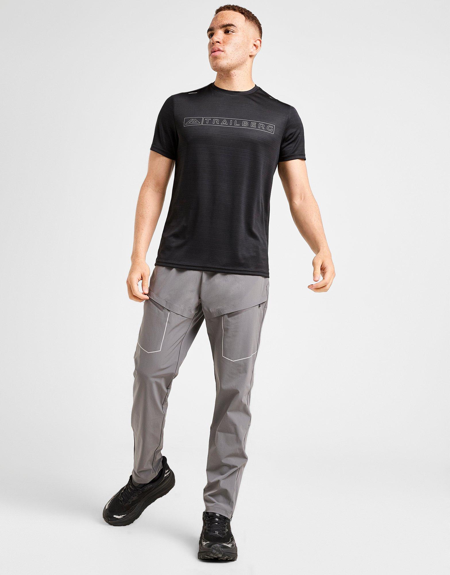 Trailberg Zion Woven Trainingshose