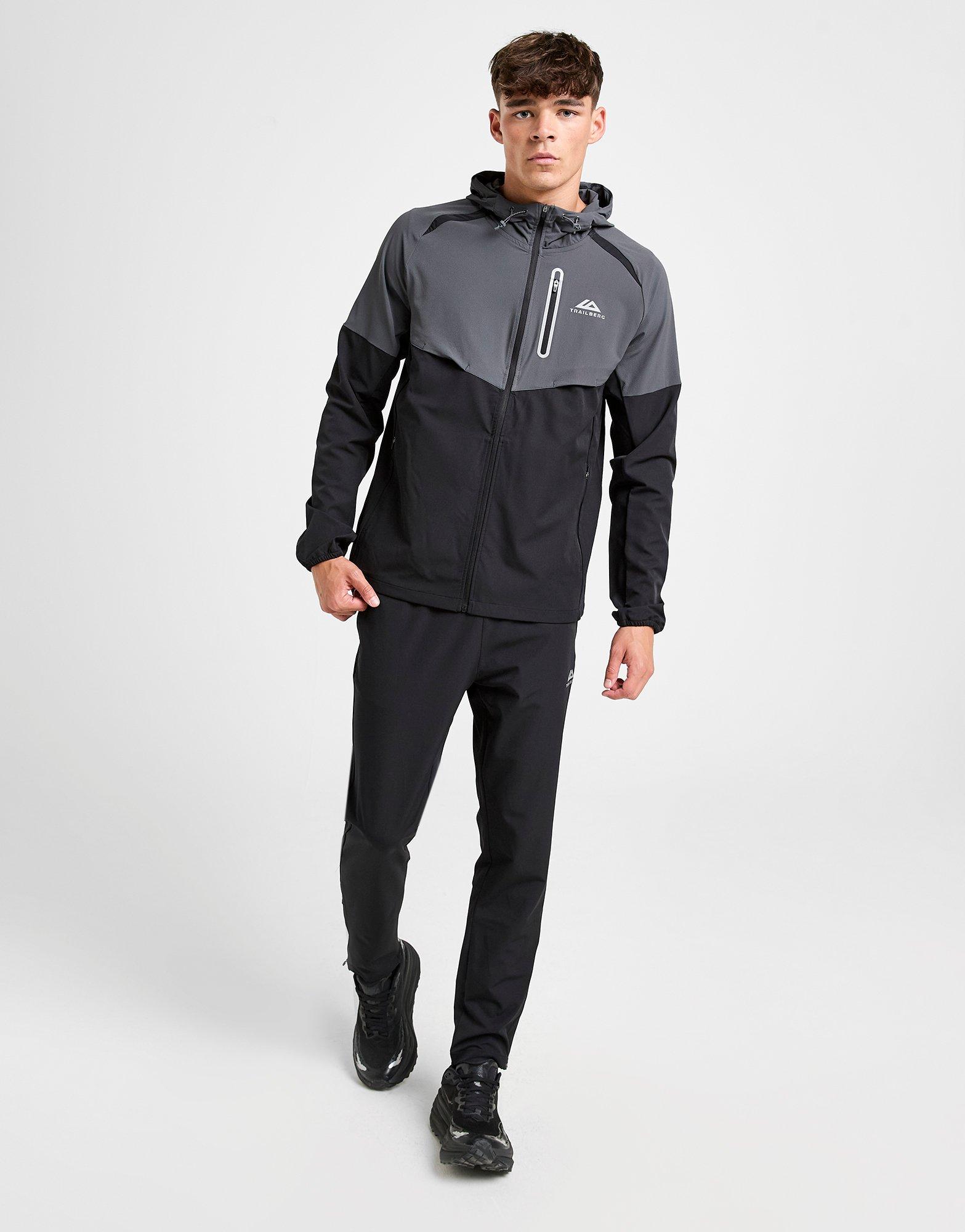 Trailberg Cloud Lightweight Jacke