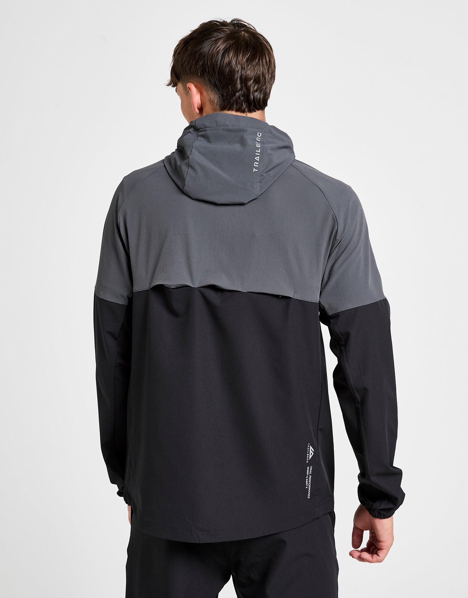 Trailberg Cloud Lightweight Jacke