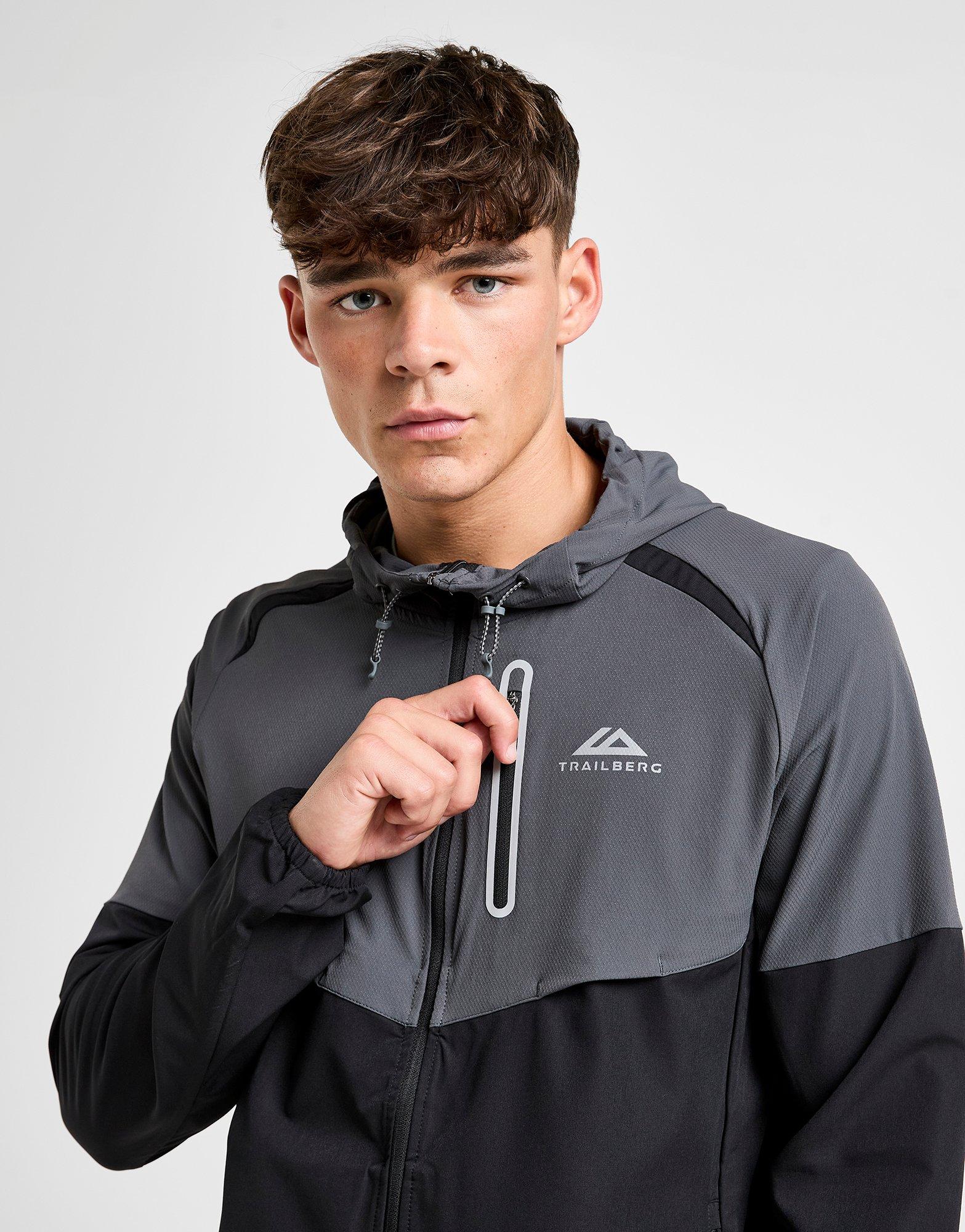 Trailberg Cloud Lightweight Jacke