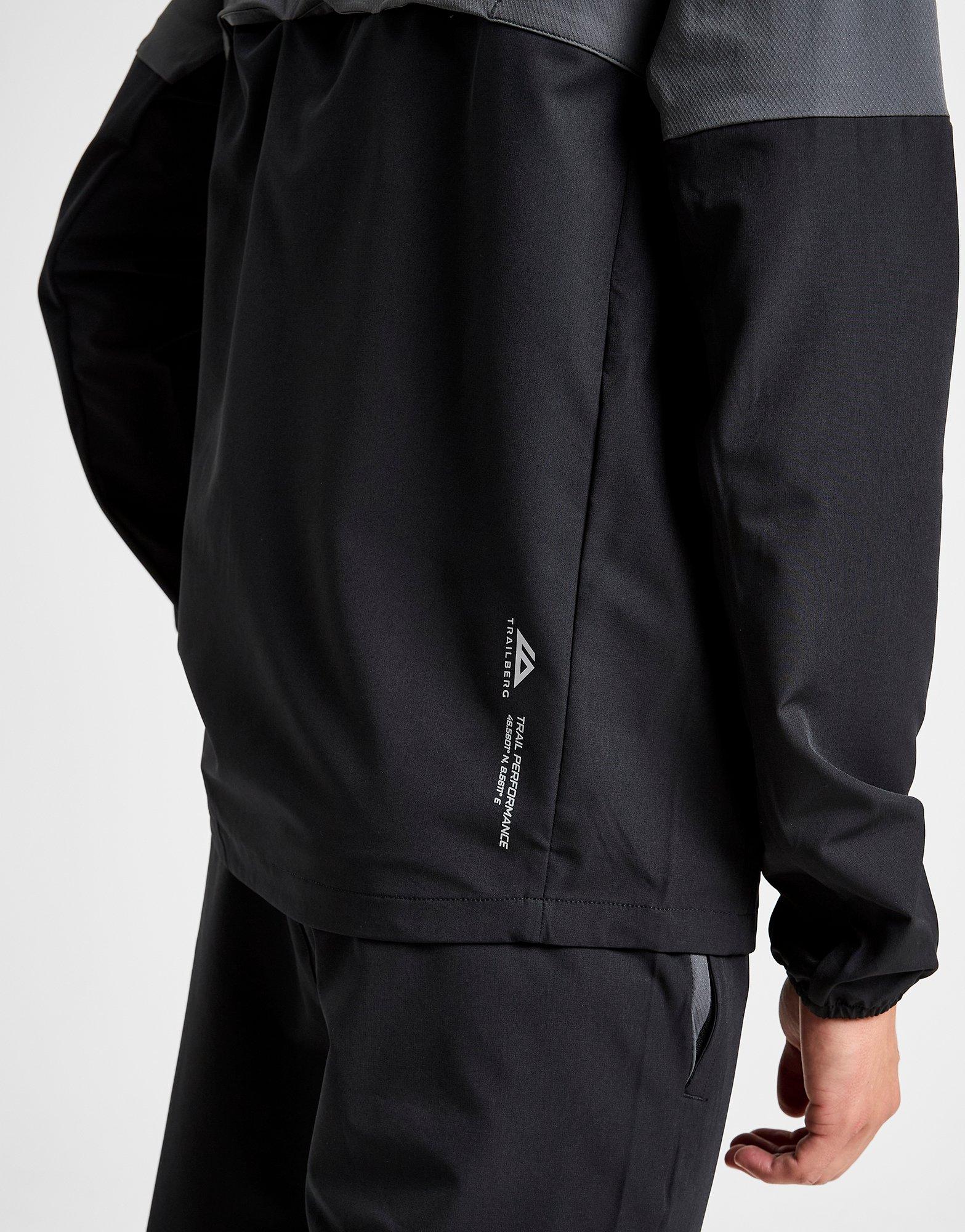 Trailberg Cloud Lightweight Jacke