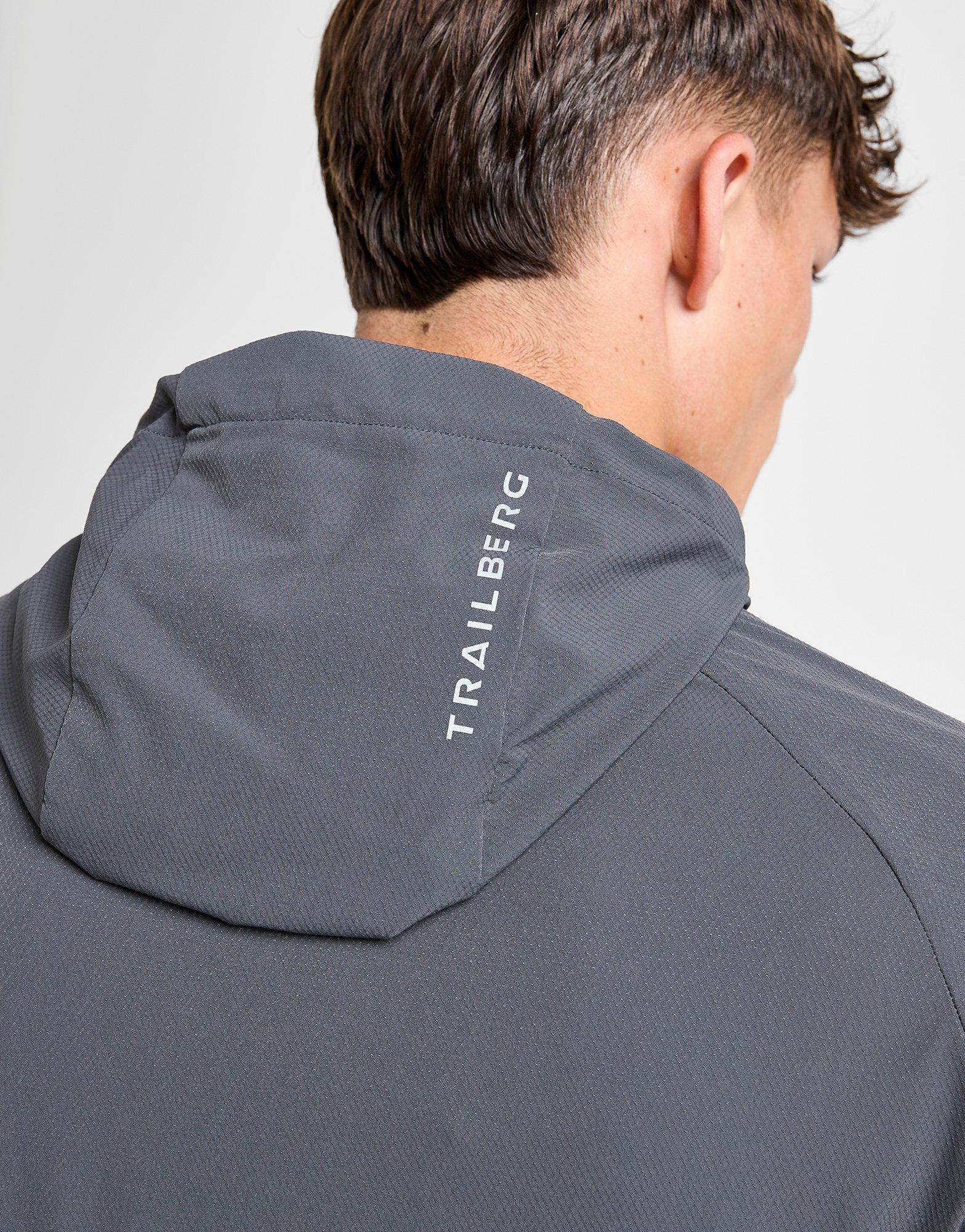 Trailberg Cloud Lightweight Jacke