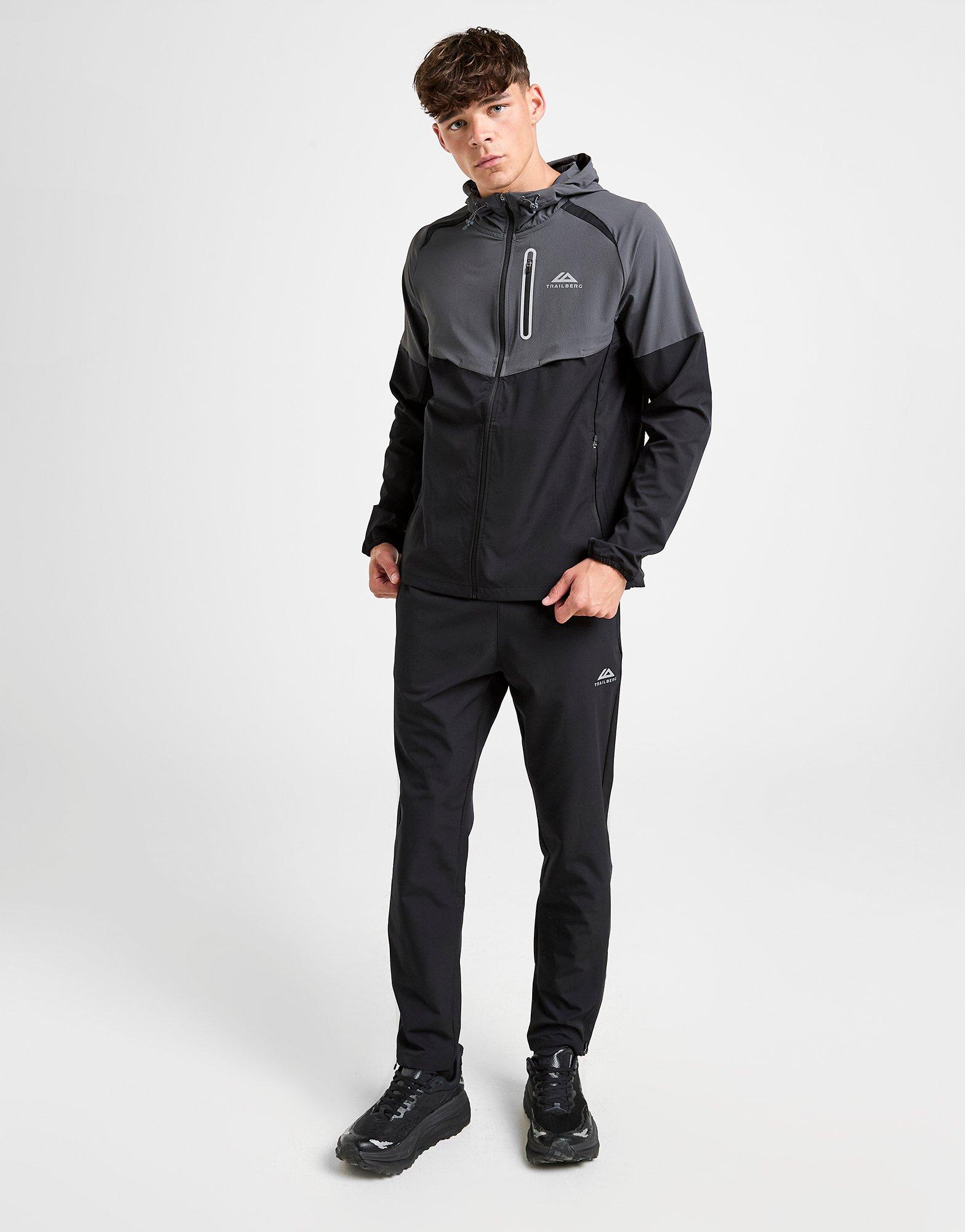 Trailberg Cloud Track Pants