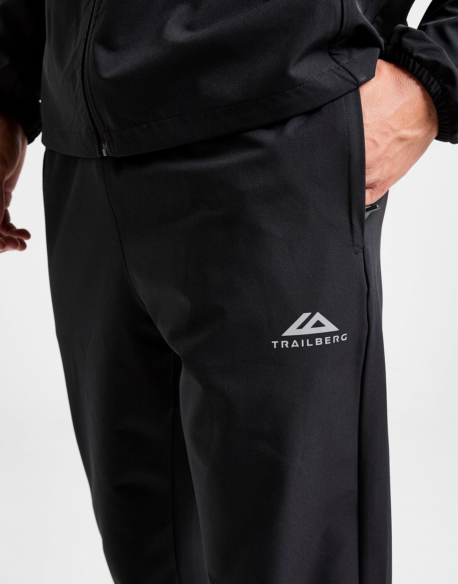 Trailberg Cloud Track Pants
