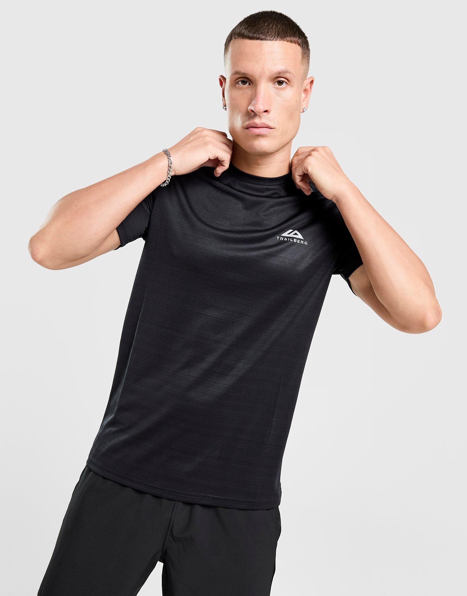 Trailberg T-paita Miehet
