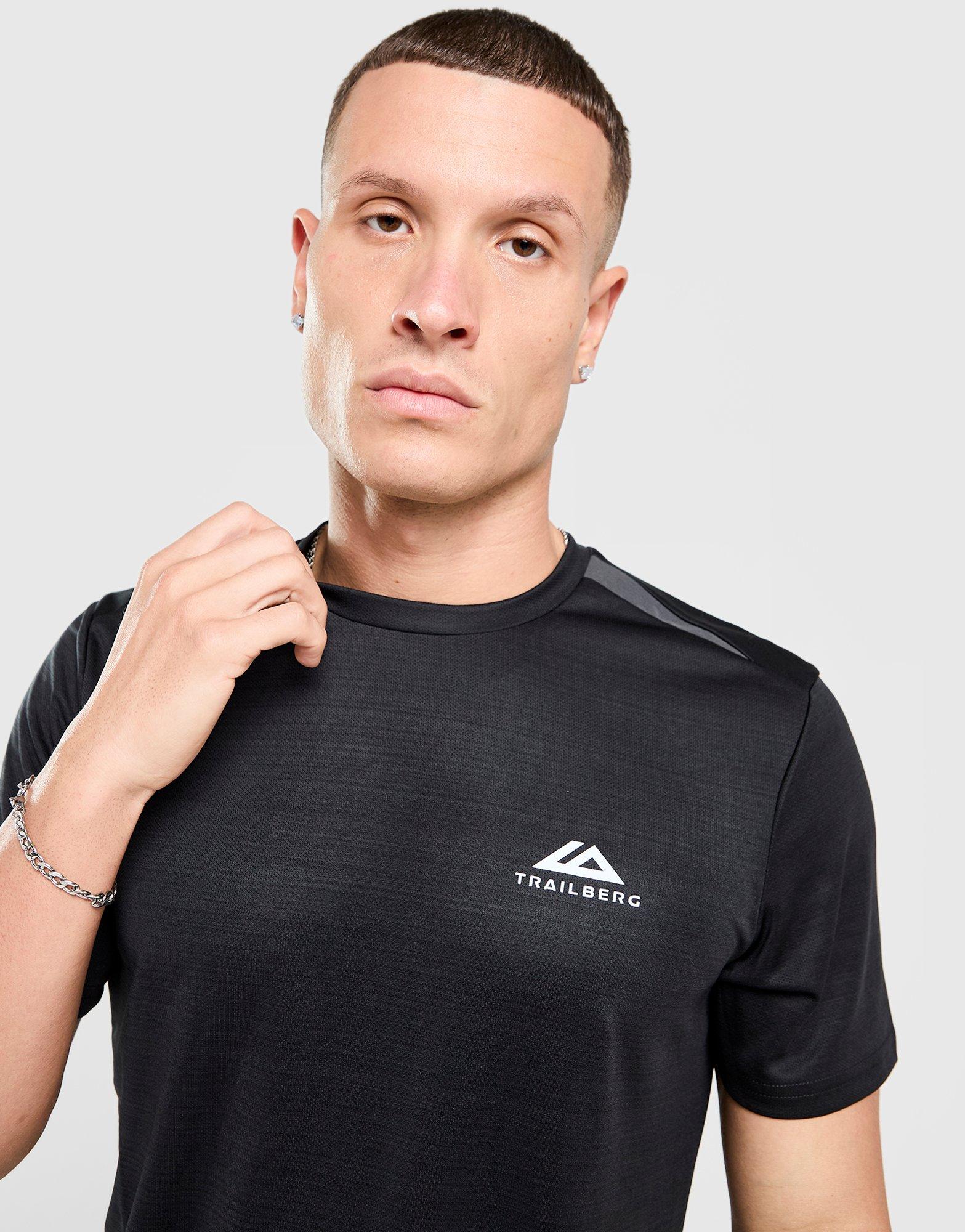 Trailberg T-paita Miehet