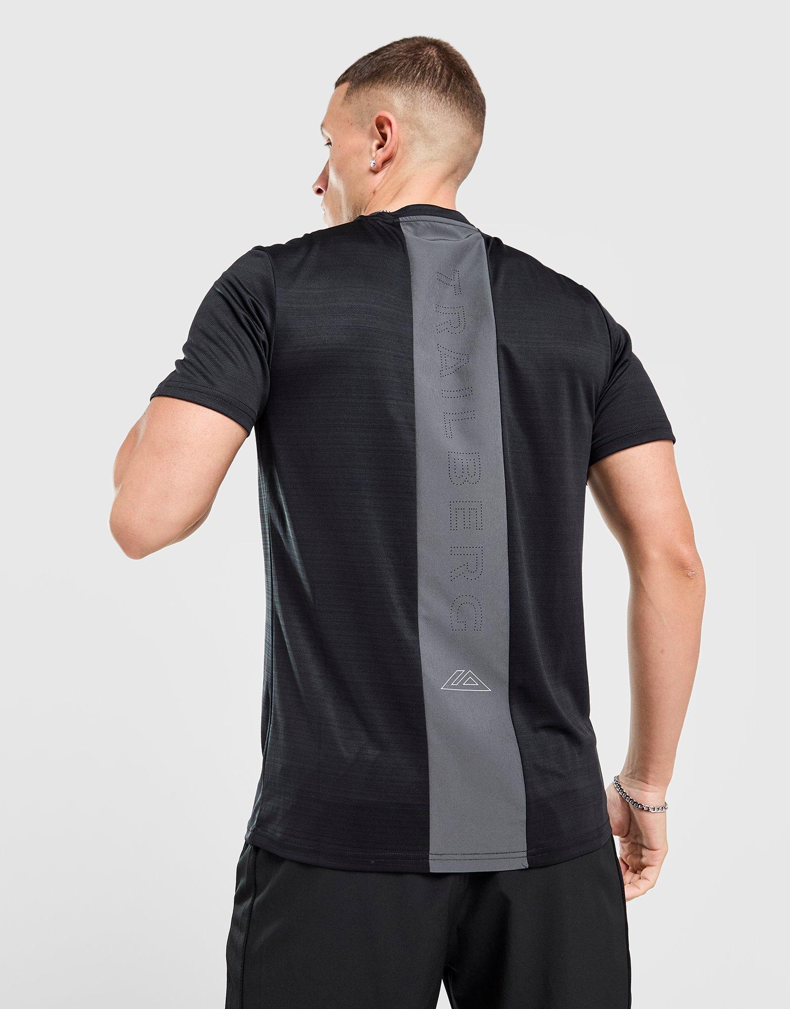 Trailberg T-paita Miehet