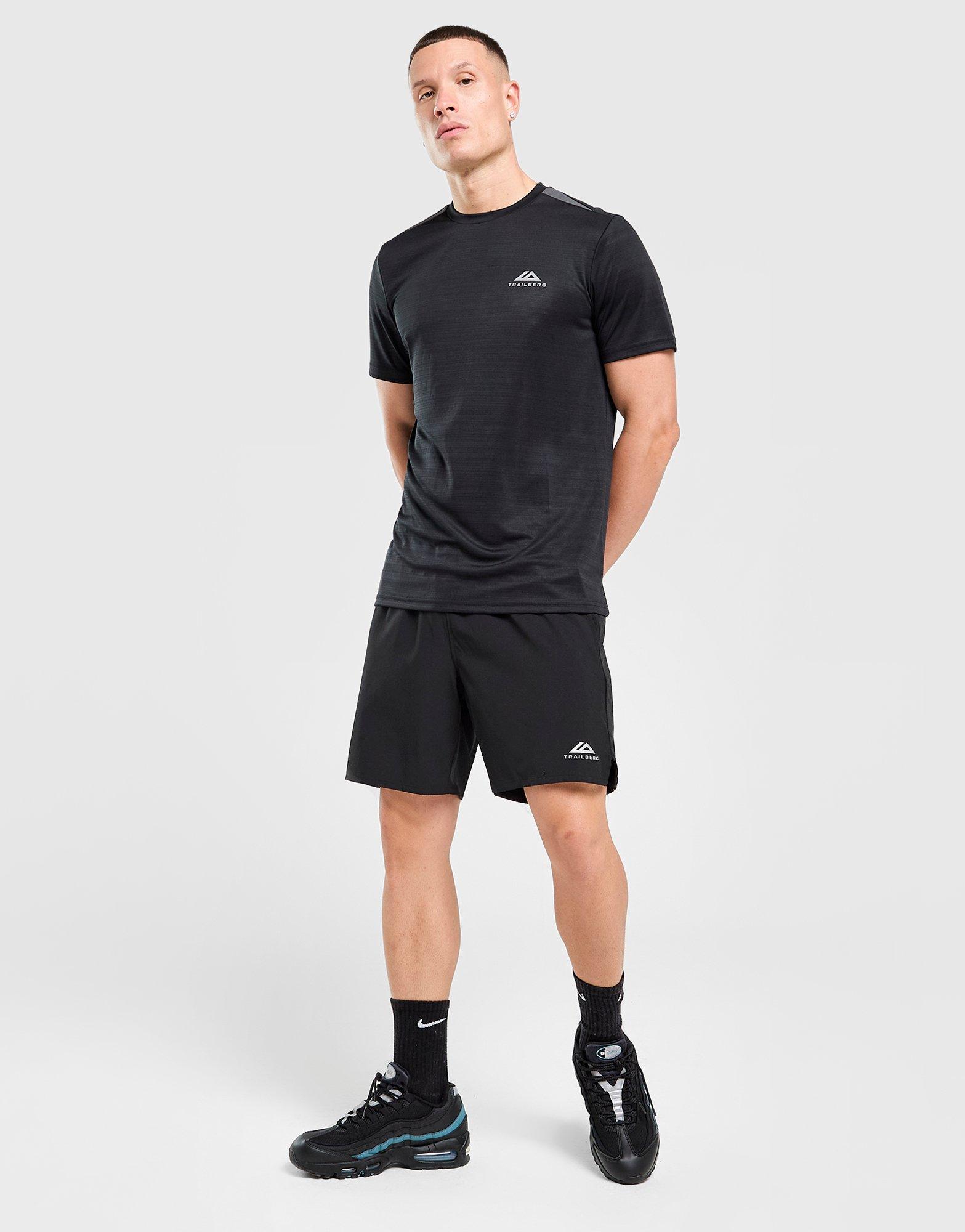 Trailberg T-paita Miehet