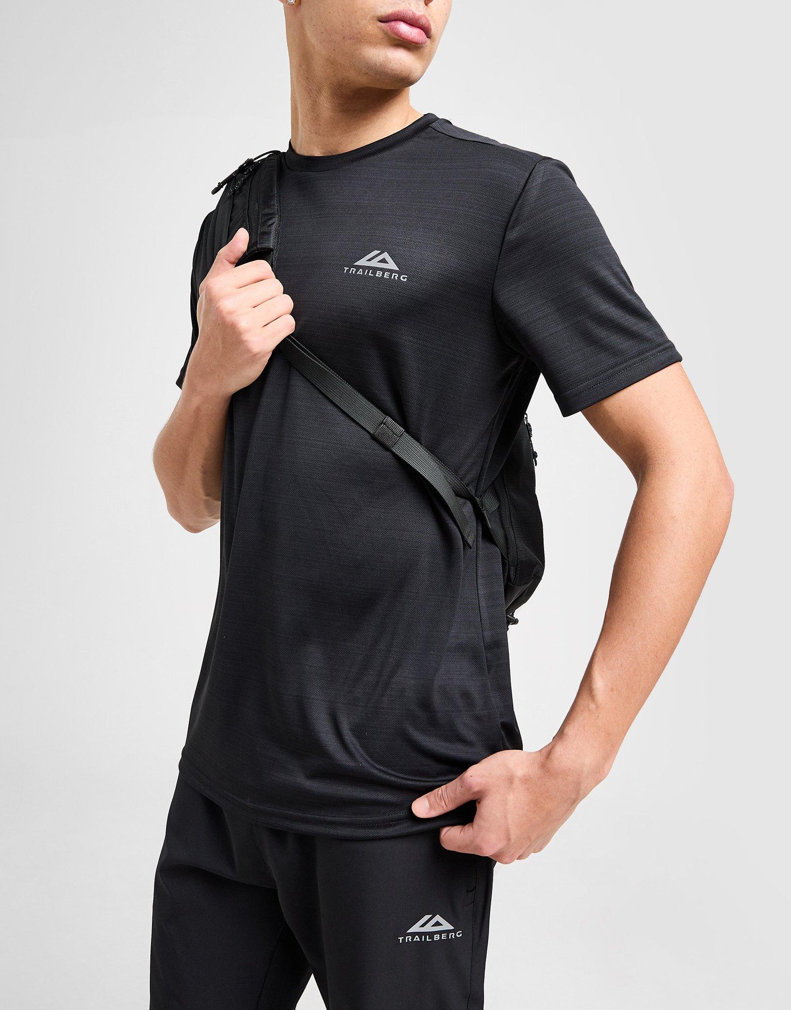 Trailberg T-paita Miehet