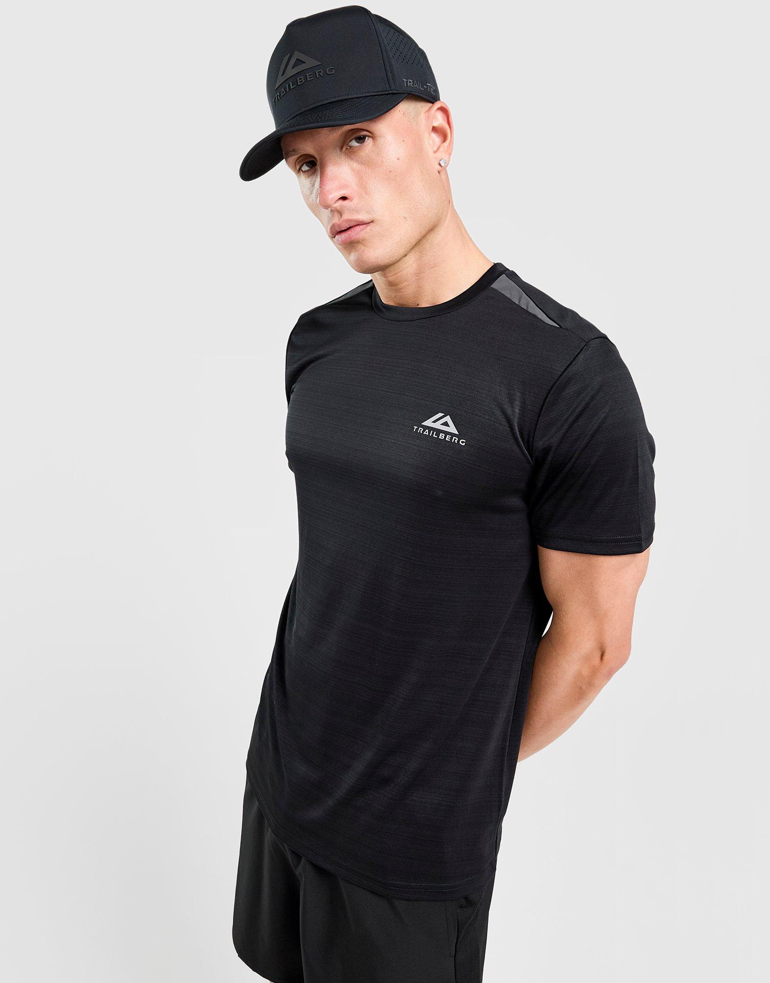 Trailberg Cloud Maglia