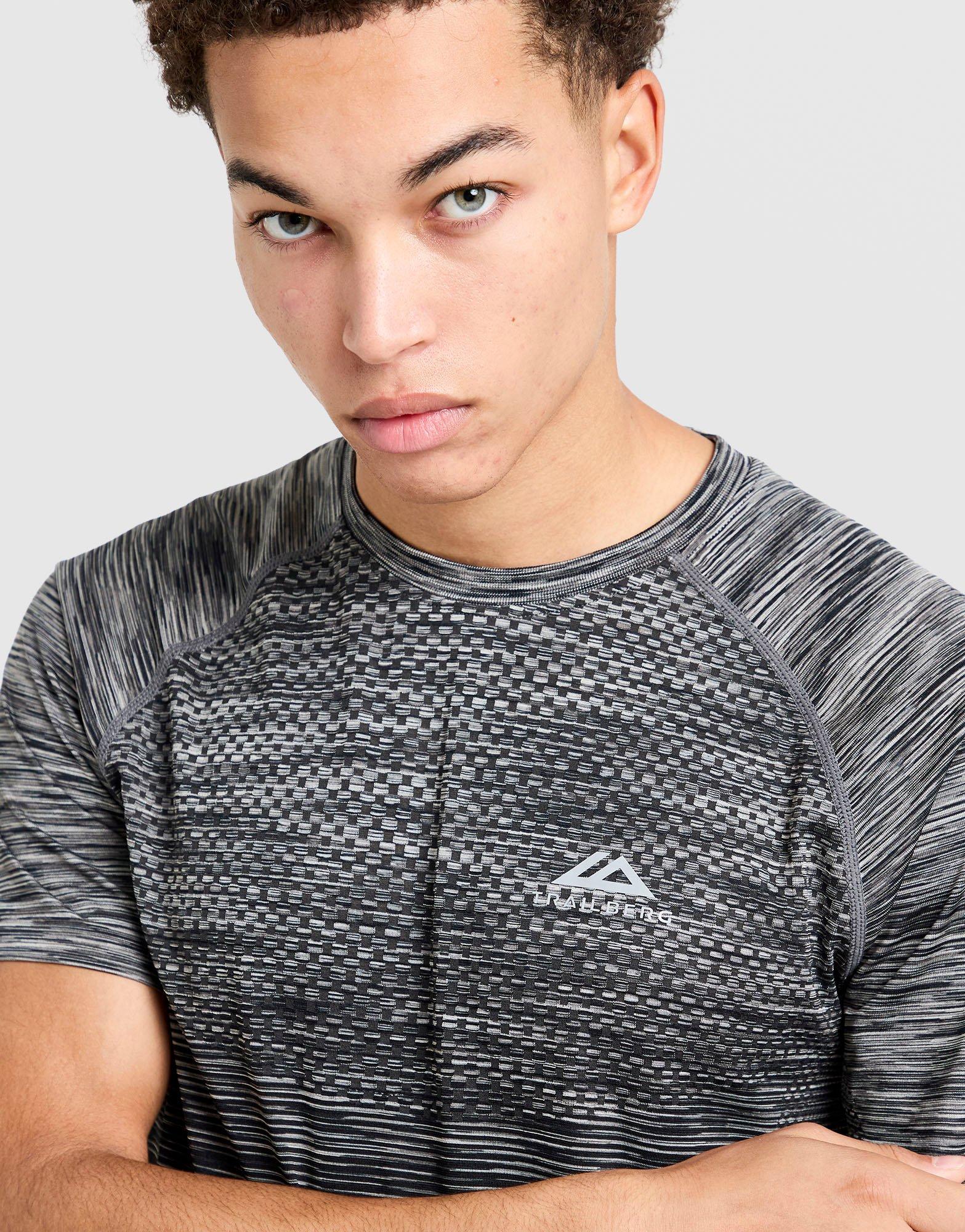 Trailberg Seamless T-Shirt