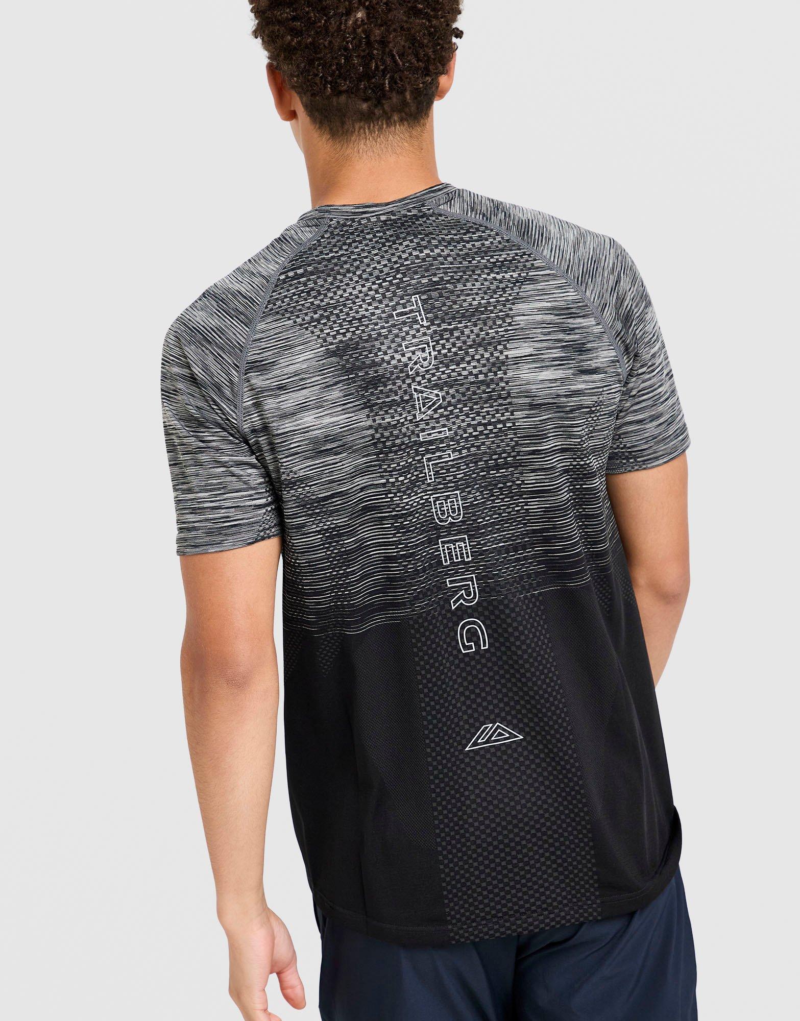 Trailberg Seamless T-Shirt