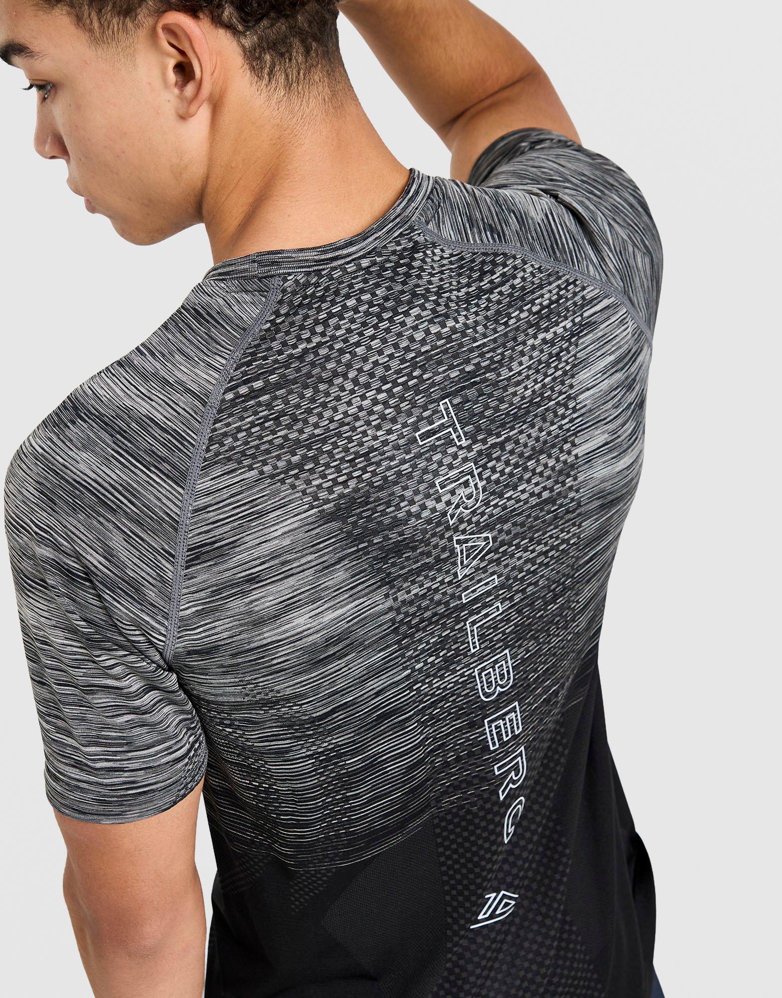 Trailberg Seamless T-Shirt